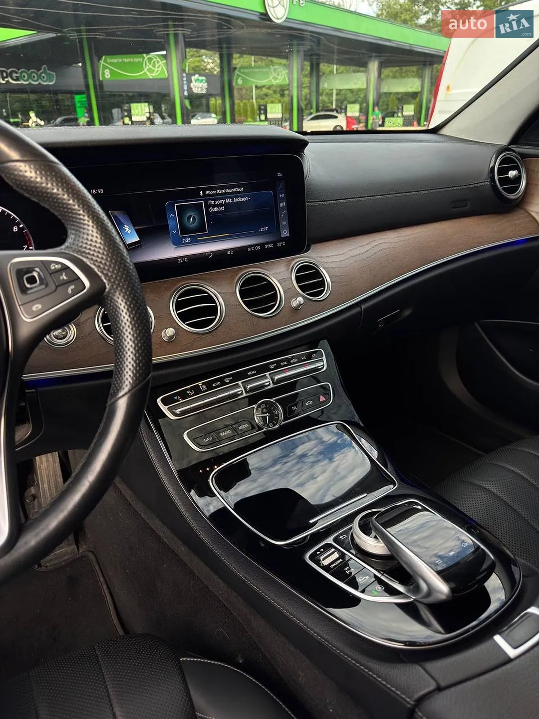 2018 Mercedes-Benz E-klasse - мініатюра 21