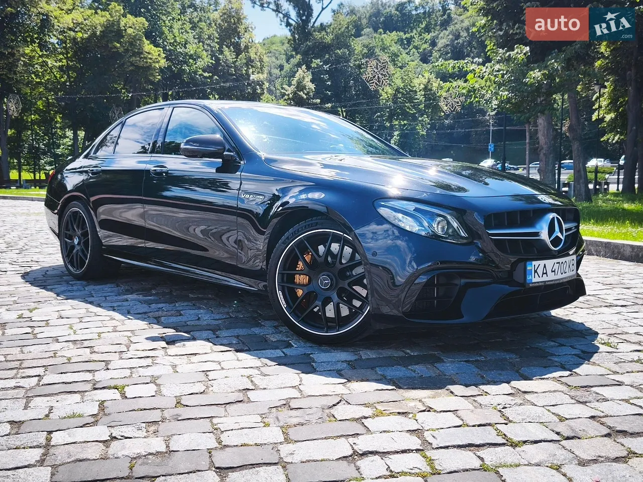 2018 Mercedes-Benz E-klasse - мініатюра 33
