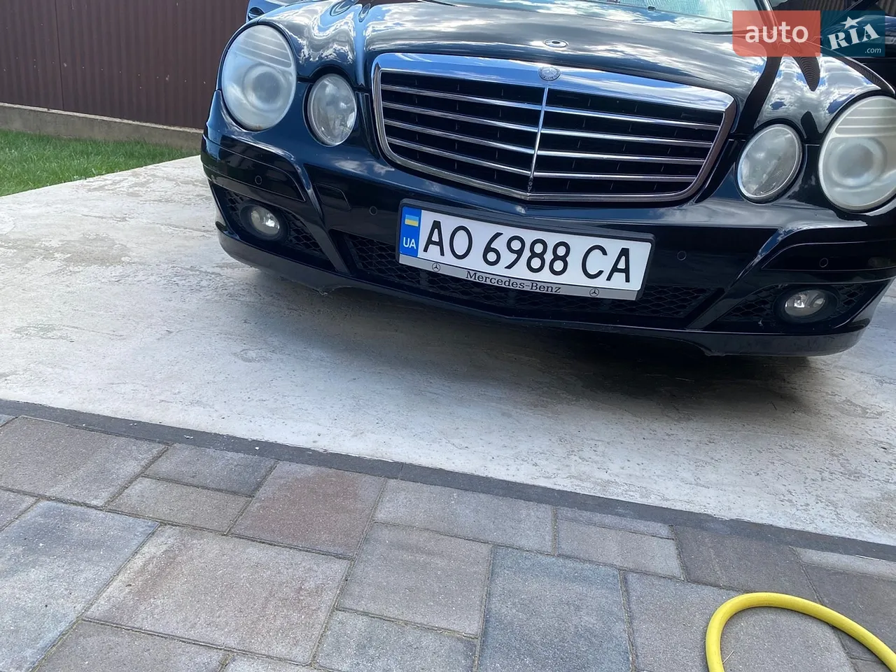 2010 Mercedes-Benz E-klasse - мініатюра 19