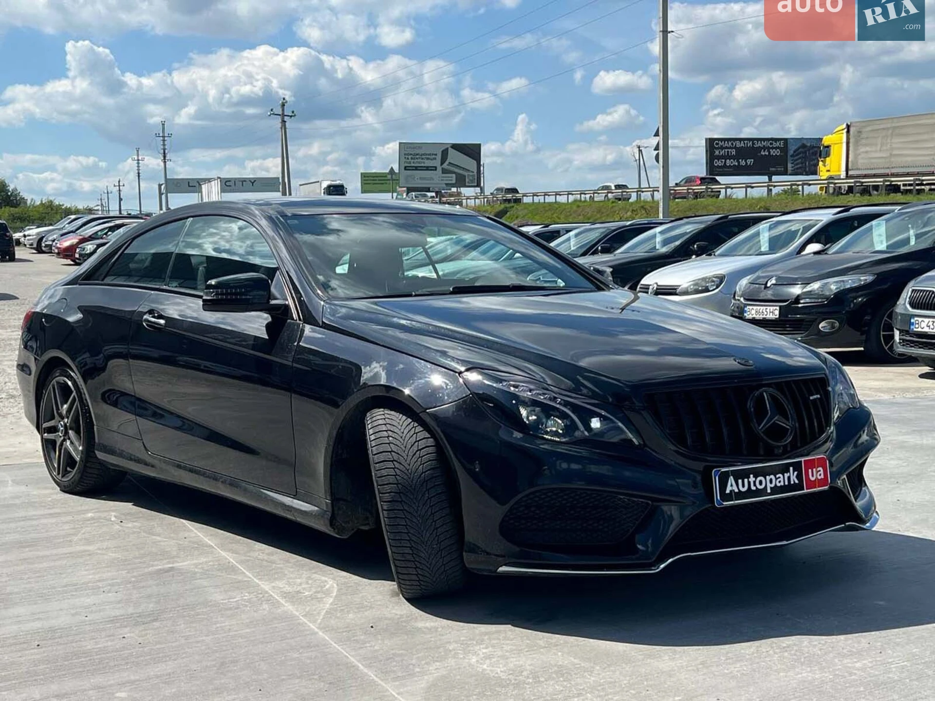 2016 Mercedes-Benz E-klasse - мініатюра 13
