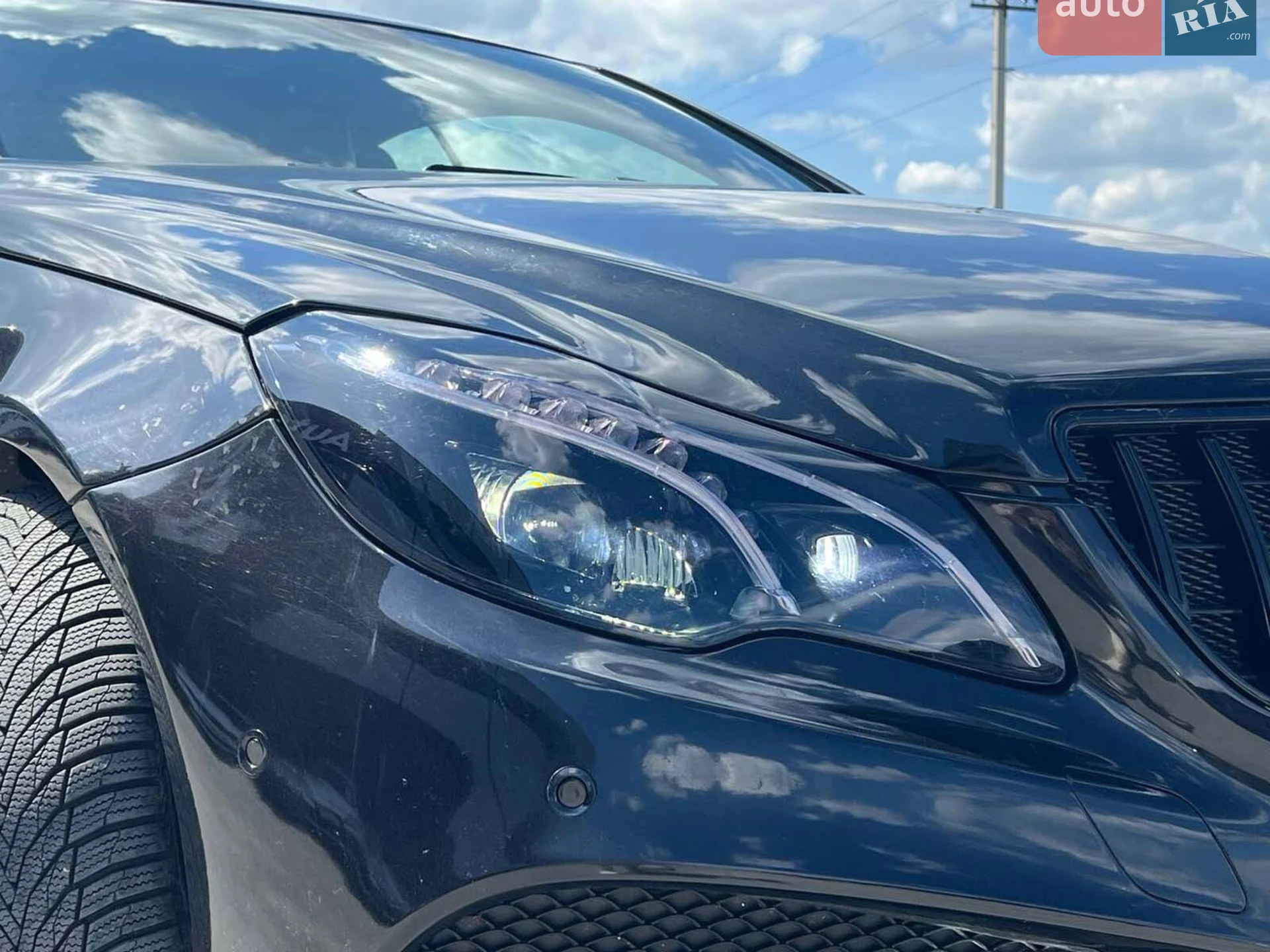 2016 Mercedes-Benz E-klasse - мініатюра 14