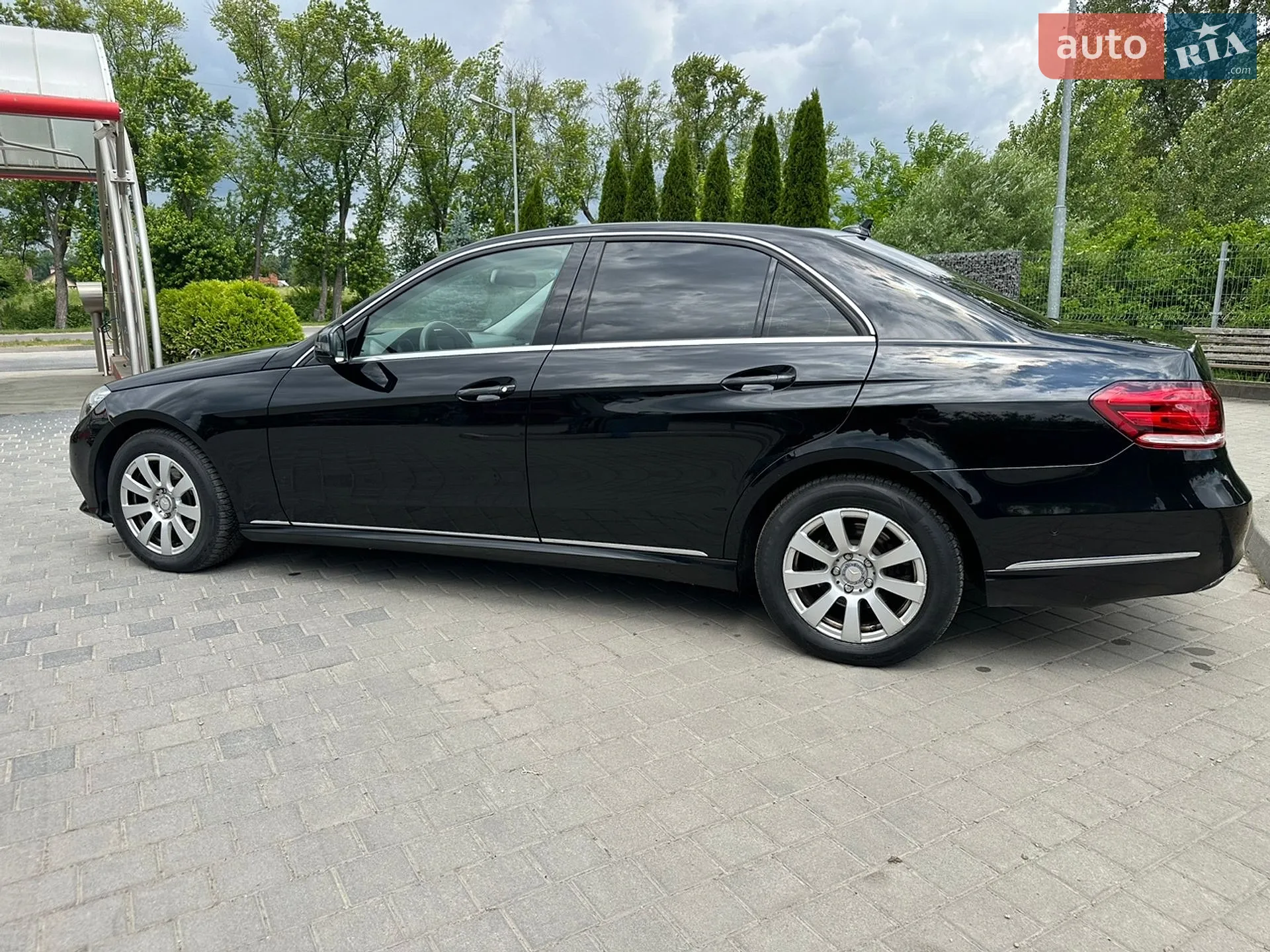 2013 Mercedes-Benz E-klasse - мініатюра 10