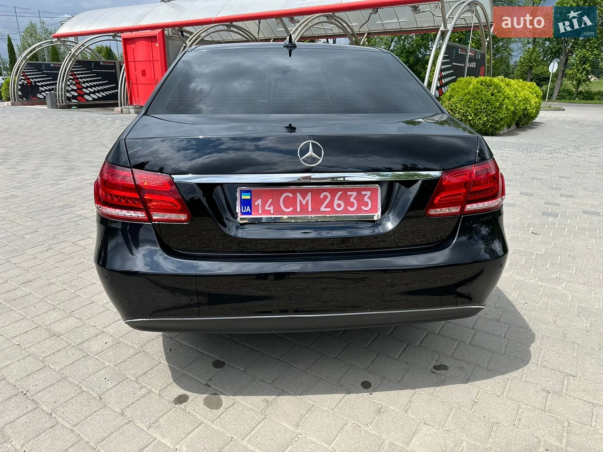 2013 Mercedes-Benz E-klasse - мініатюра 29