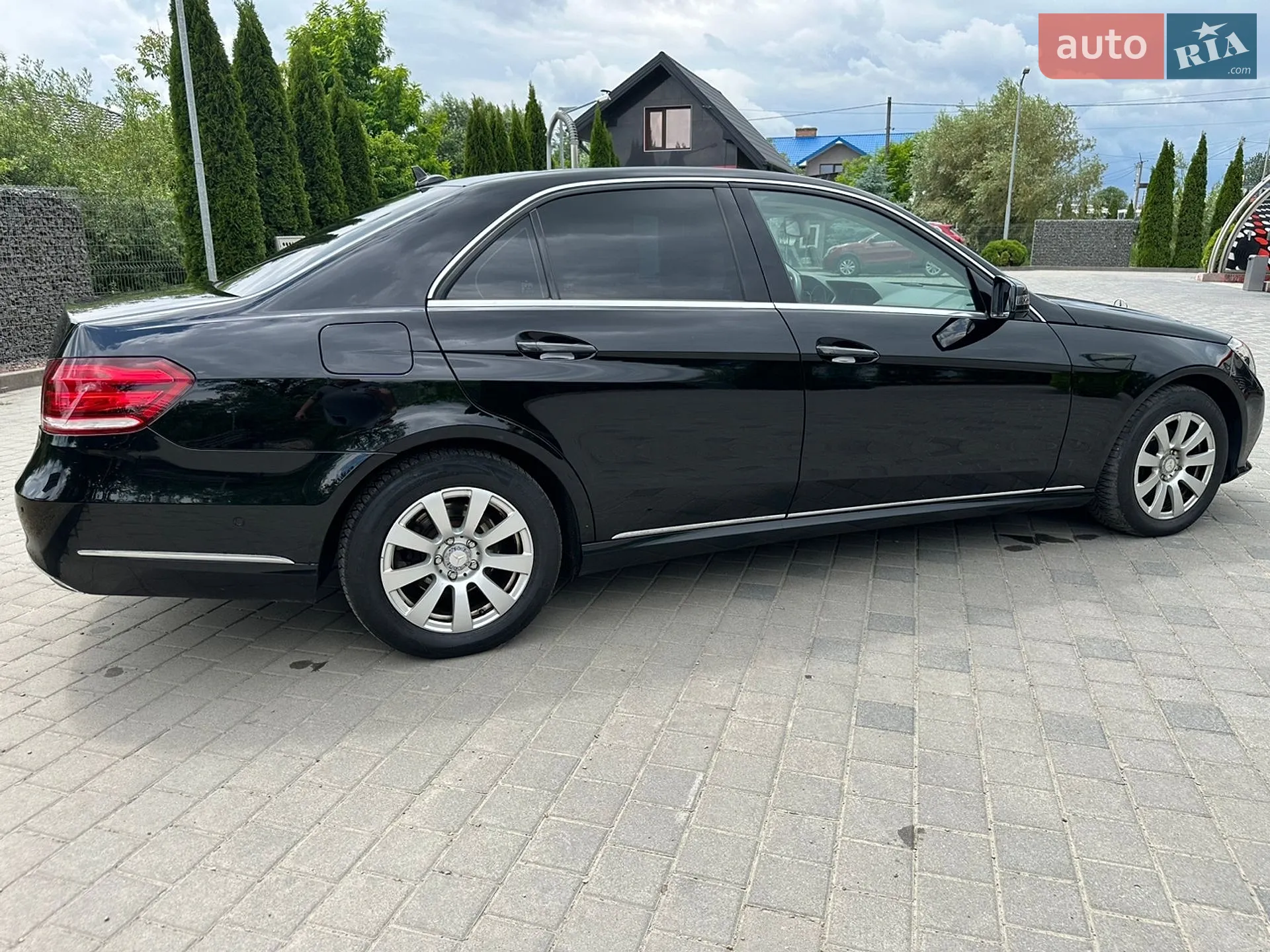 2013 Mercedes-Benz E-klasse - мініатюра 31