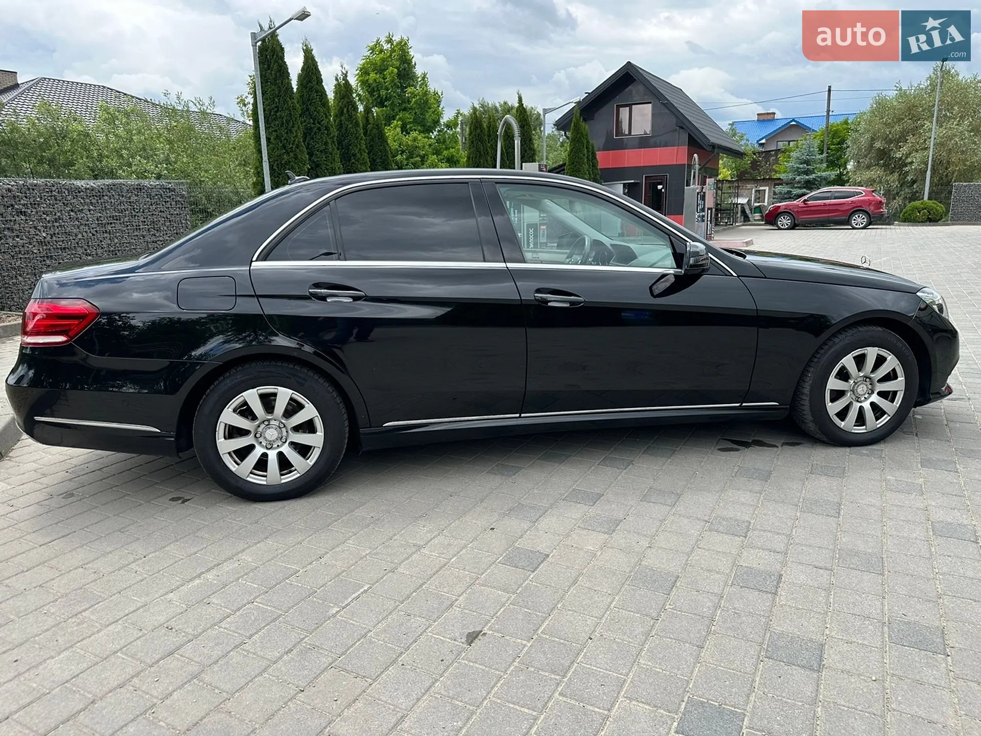 2013 Mercedes-Benz E-klasse - мініатюра 32