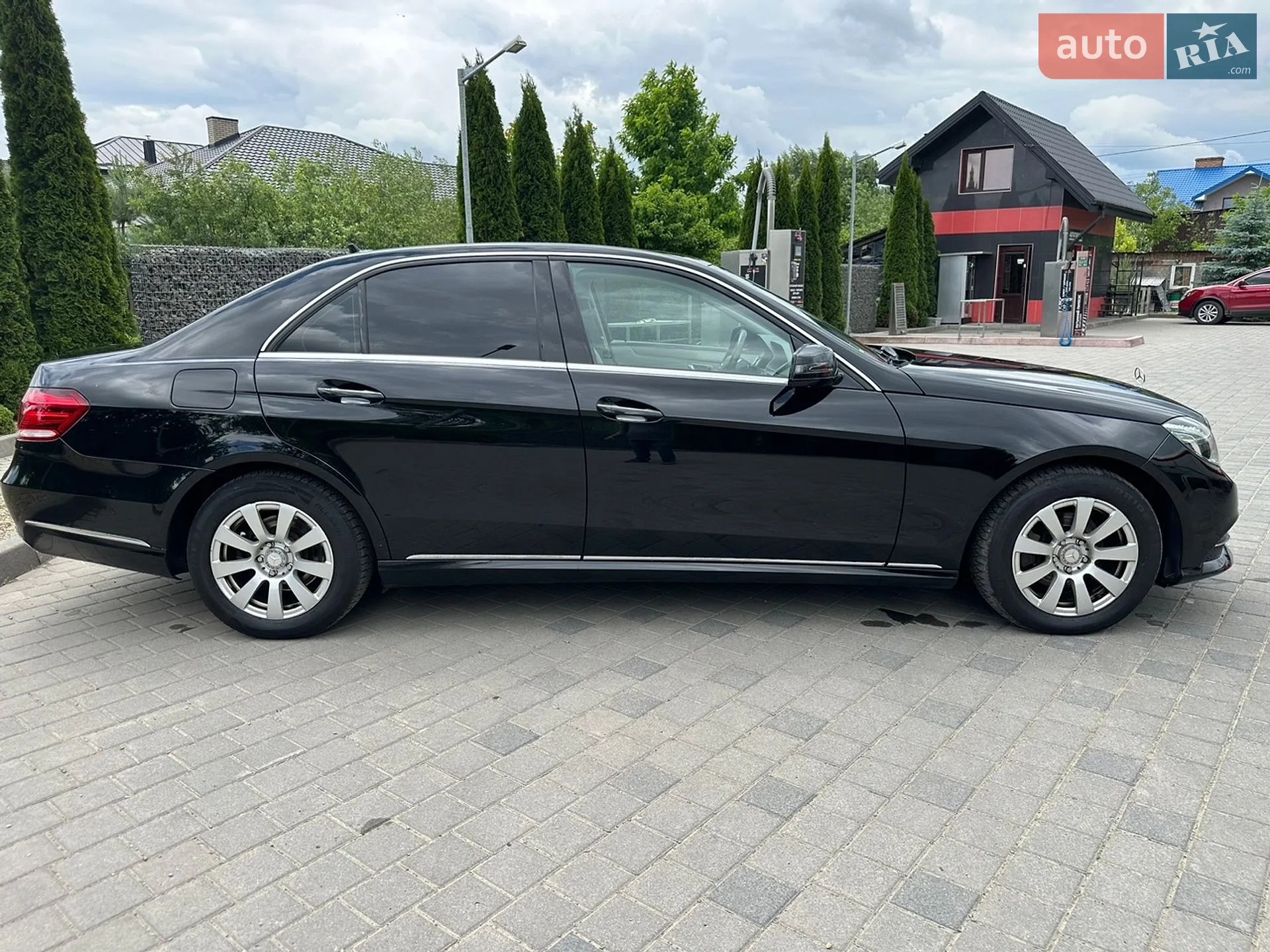 2013 Mercedes-Benz E-klasse - мініатюра 26