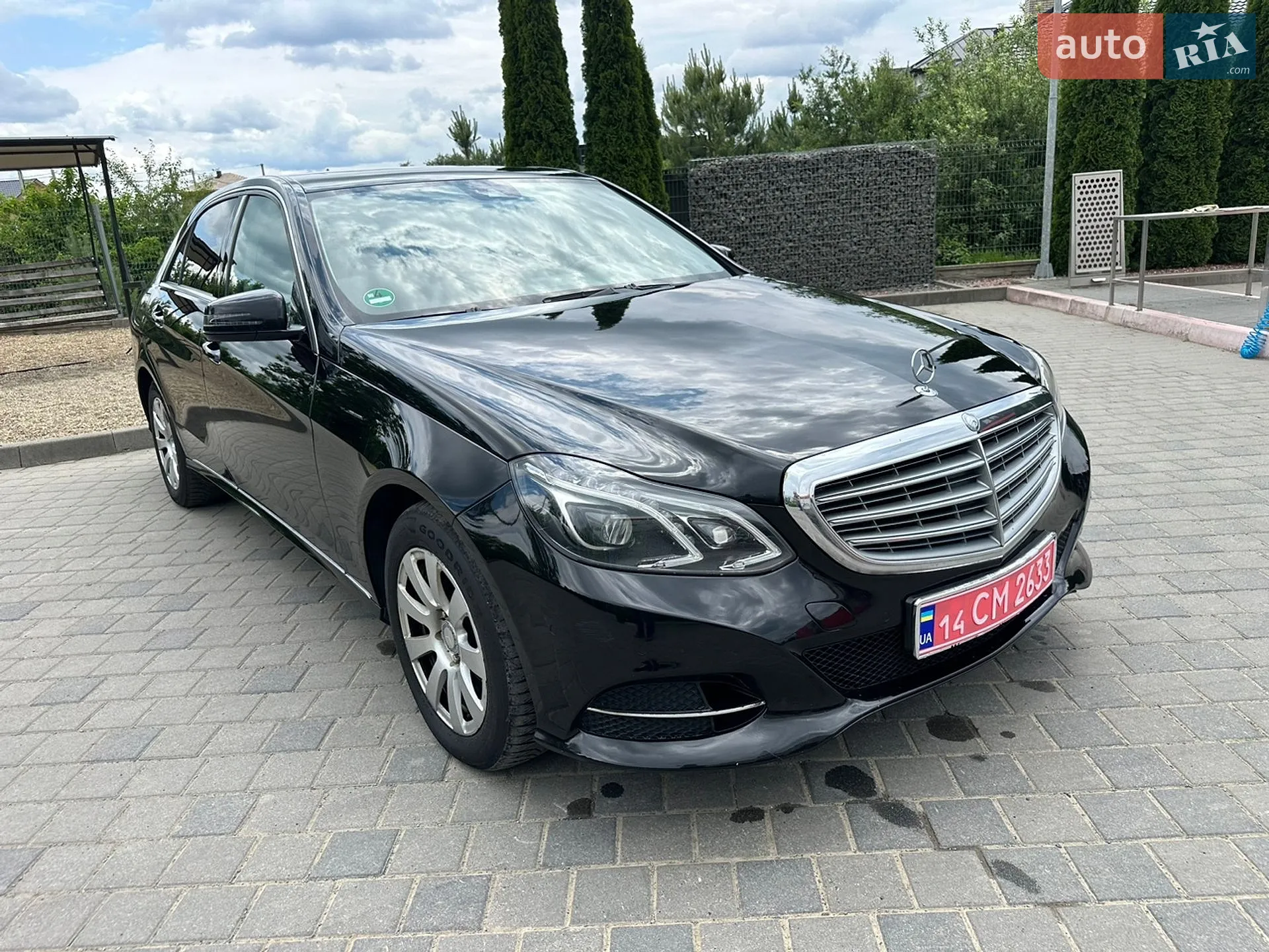 2013 Mercedes-Benz E-klasse - мініатюра 37