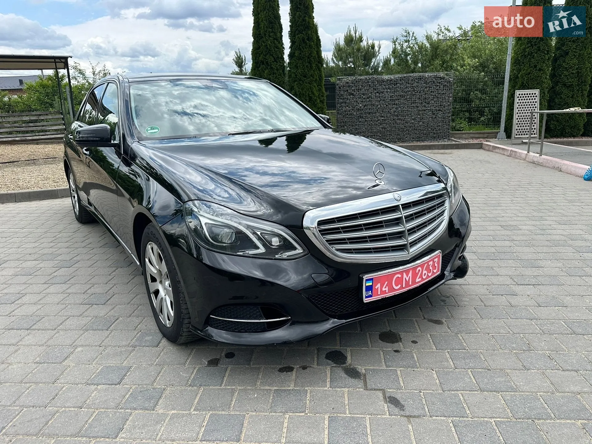 2013 Mercedes-Benz E-klasse - мініатюра 41