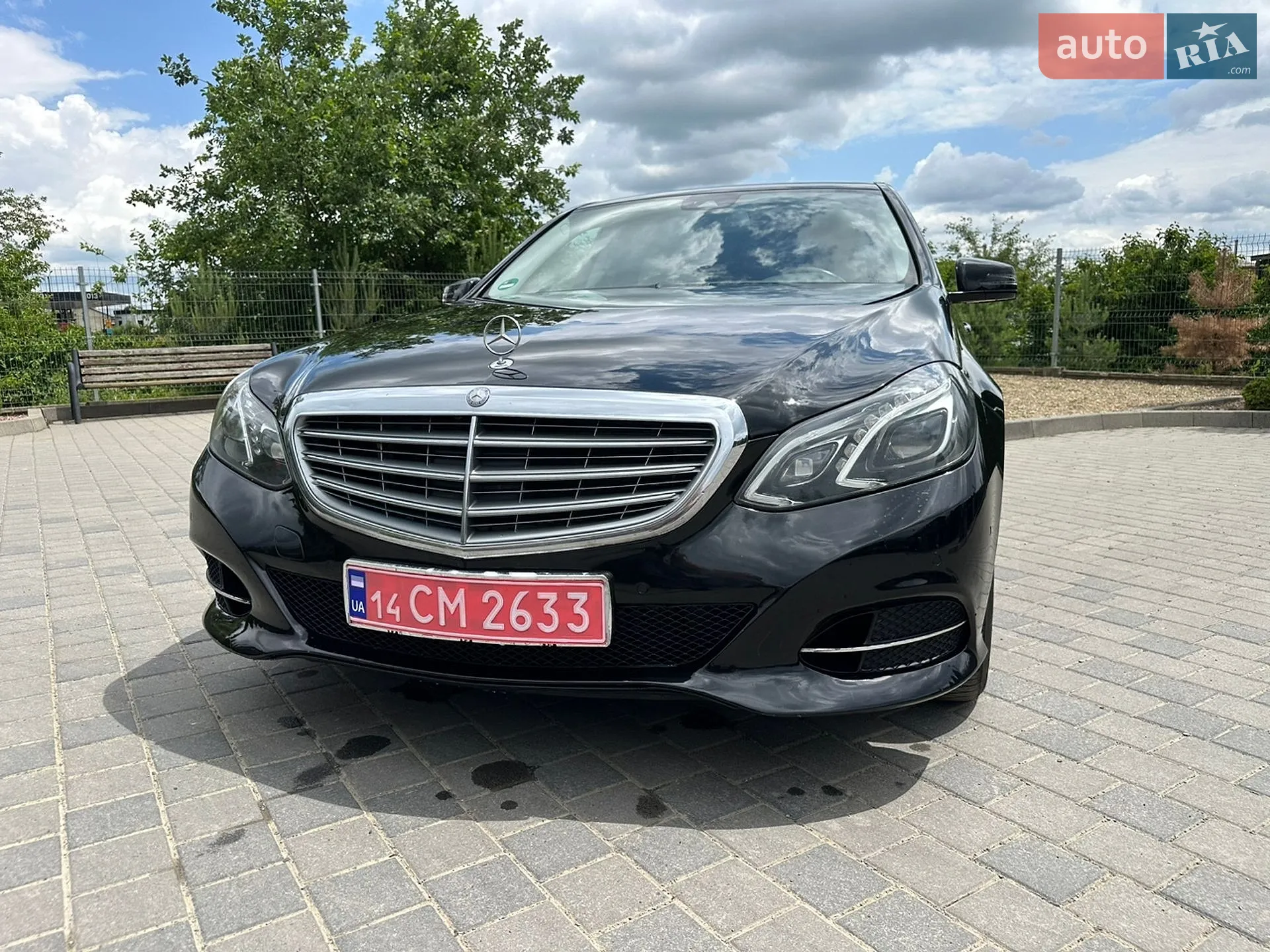 2013 Mercedes-Benz E-klasse - мініатюра 44