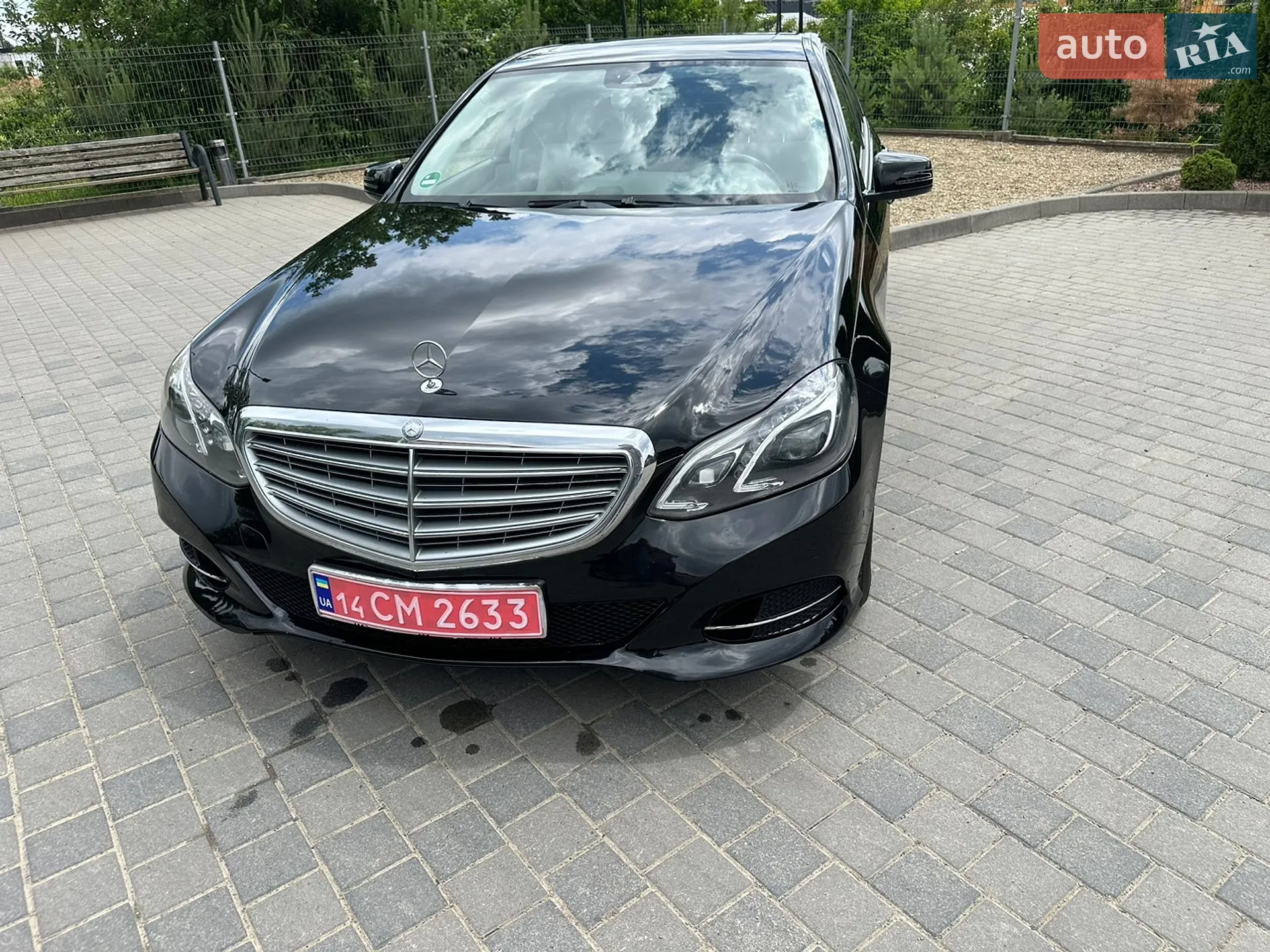 2013 Mercedes-Benz E-klasse - мініатюра 45