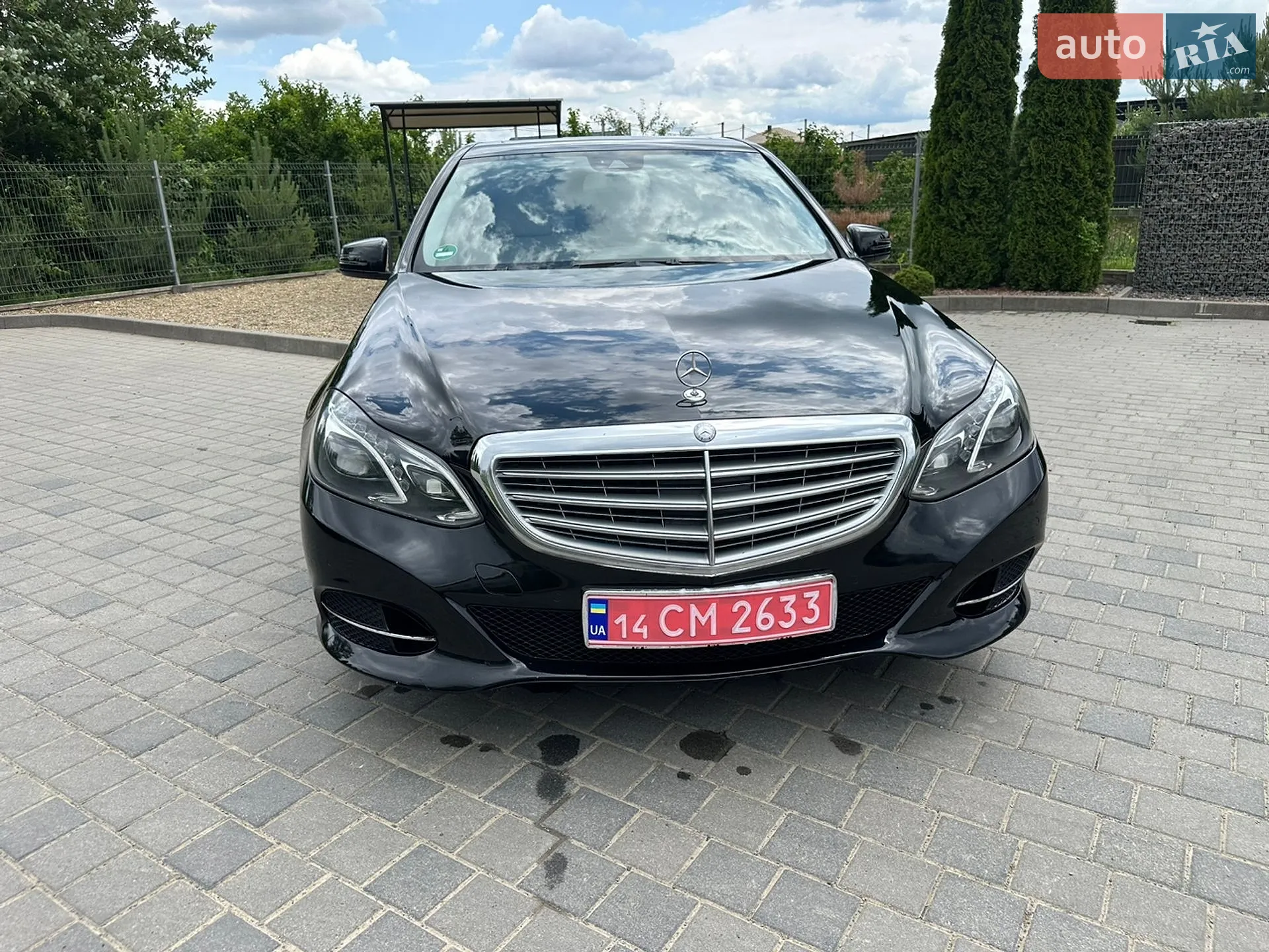2013 Mercedes-Benz E-klasse - мініатюра 42