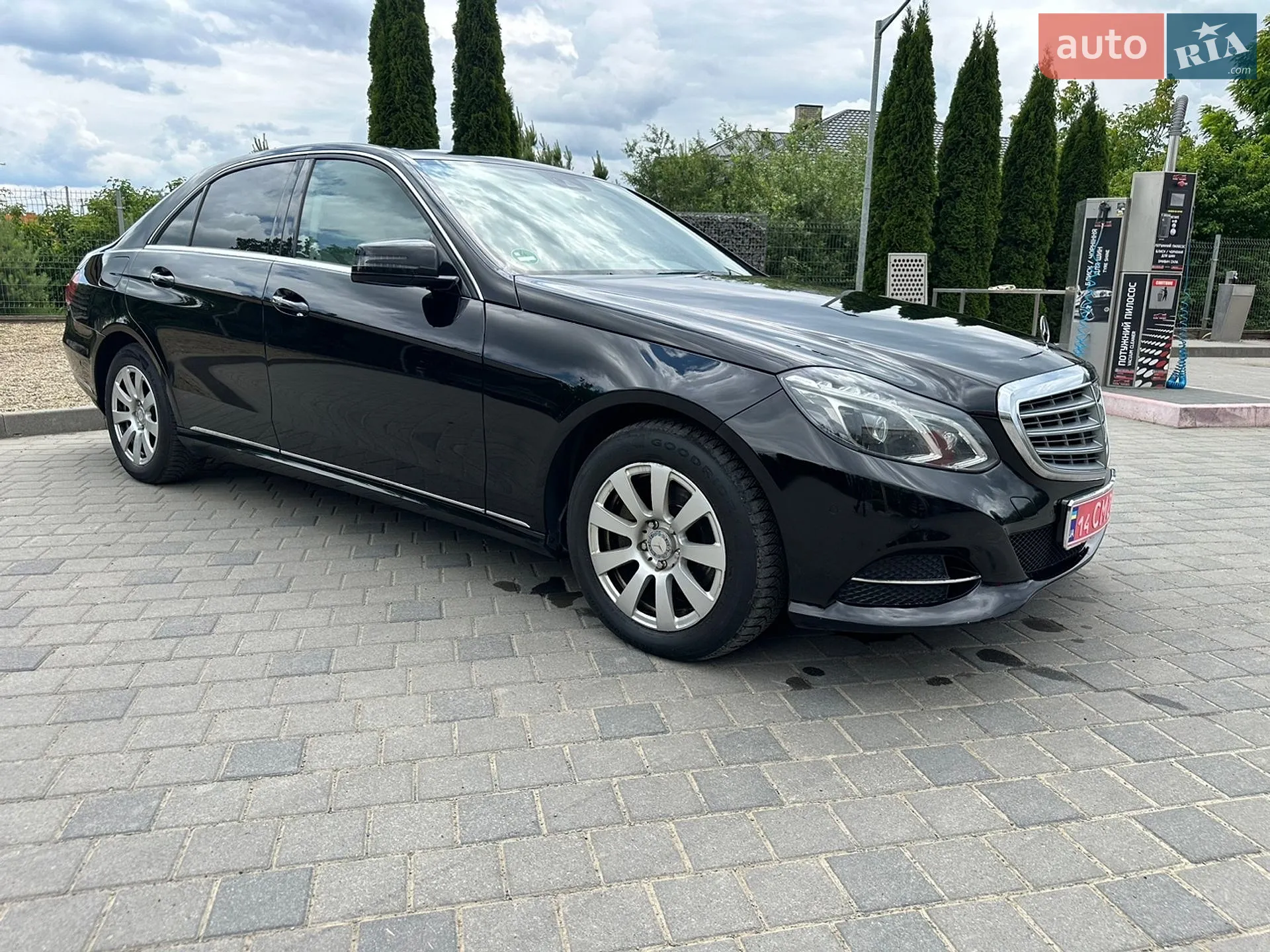 2013 Mercedes-Benz E-klasse - мініатюра 39