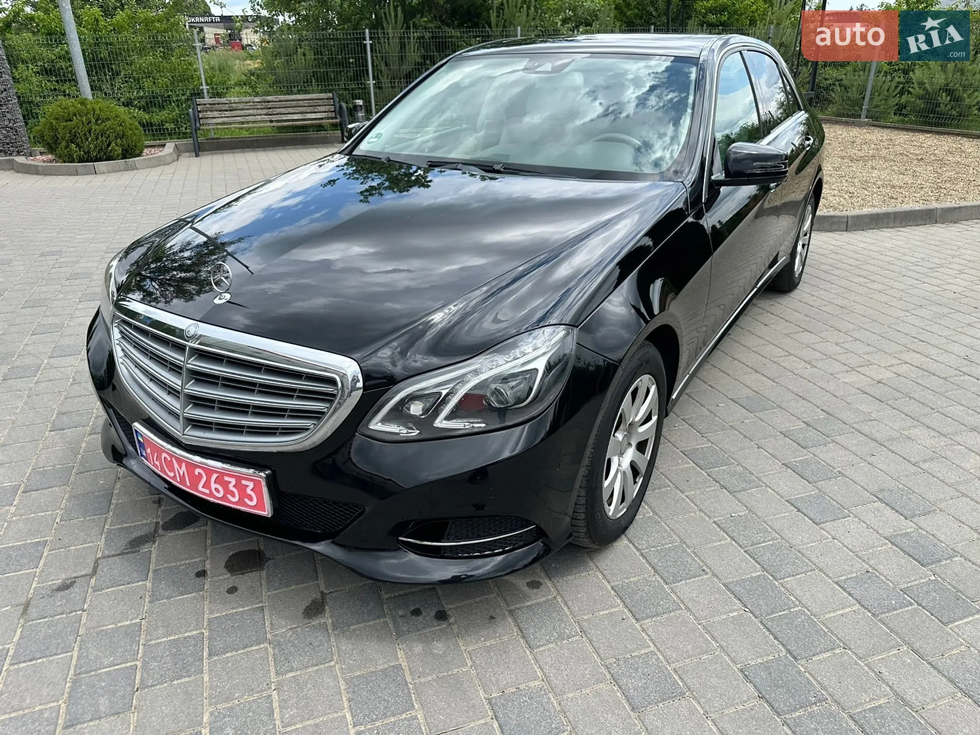 2013 Mercedes-Benz E-klasse - мініатюра 46