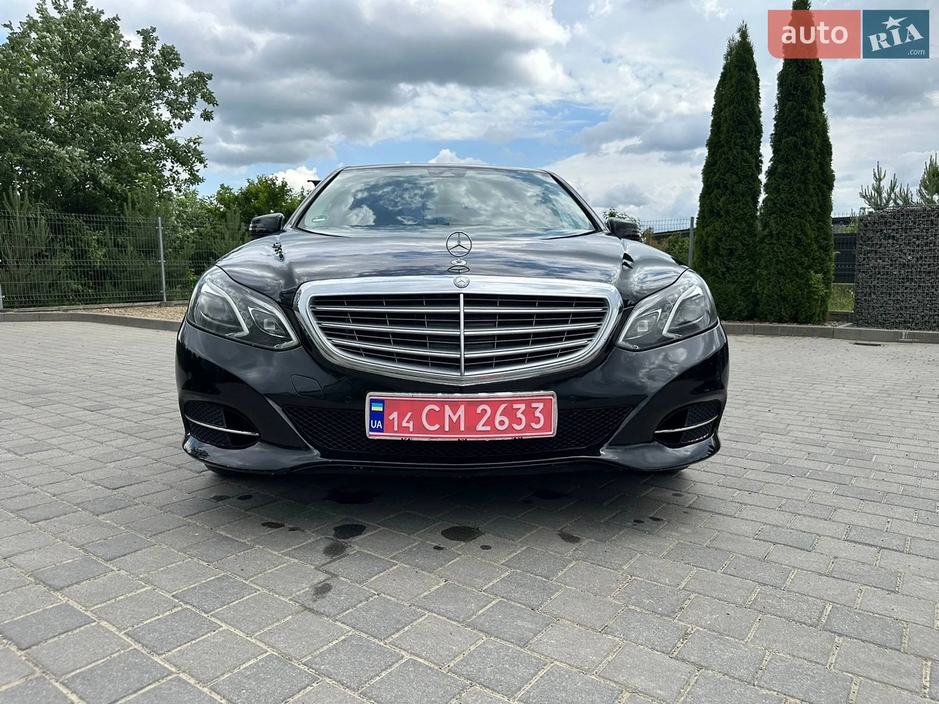 2013 Mercedes-Benz E-klasse - мініатюра 43