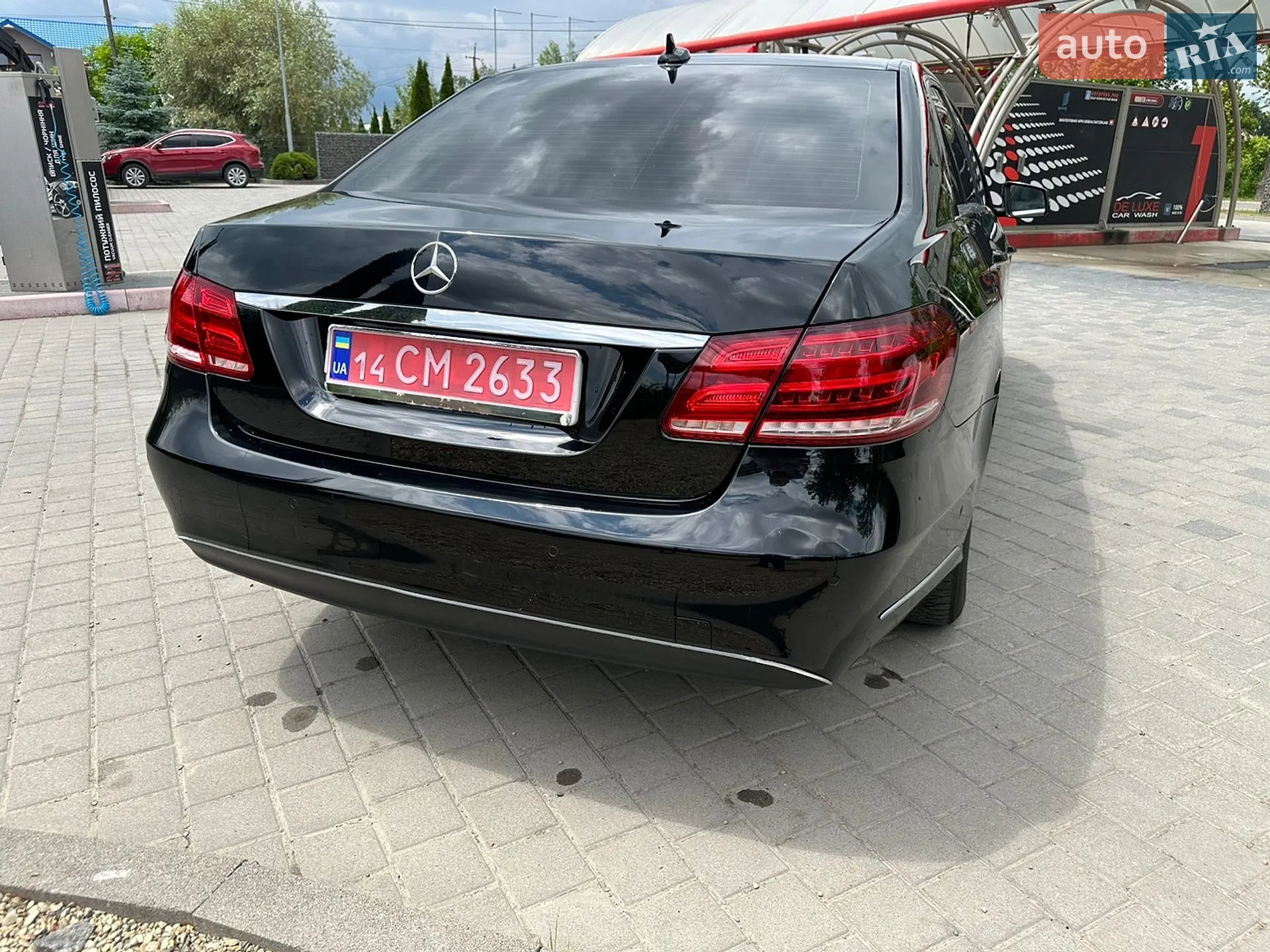 2013 Mercedes-Benz E-klasse - мініатюра 50