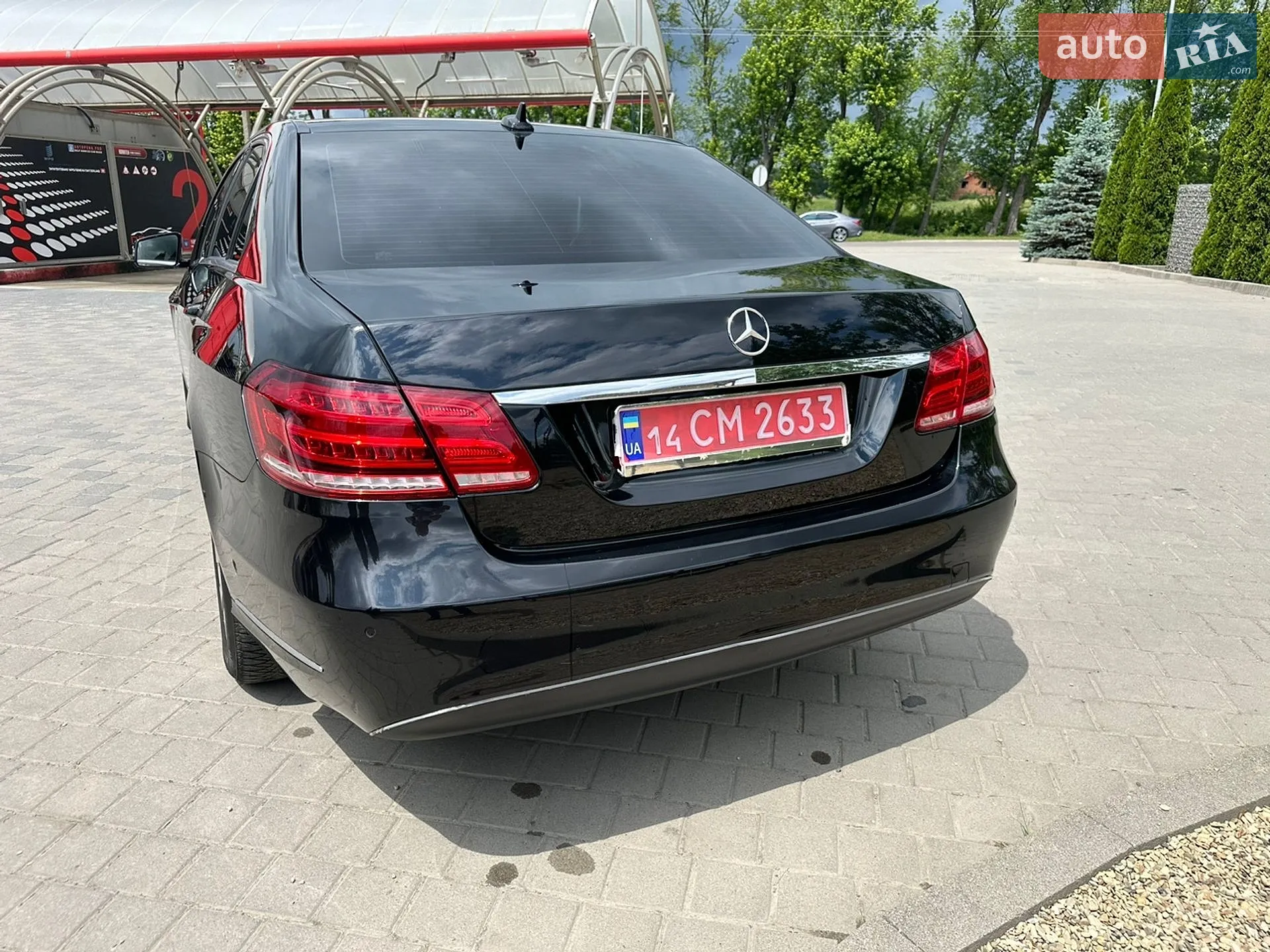 2013 Mercedes-Benz E-klasse - мініатюра 52