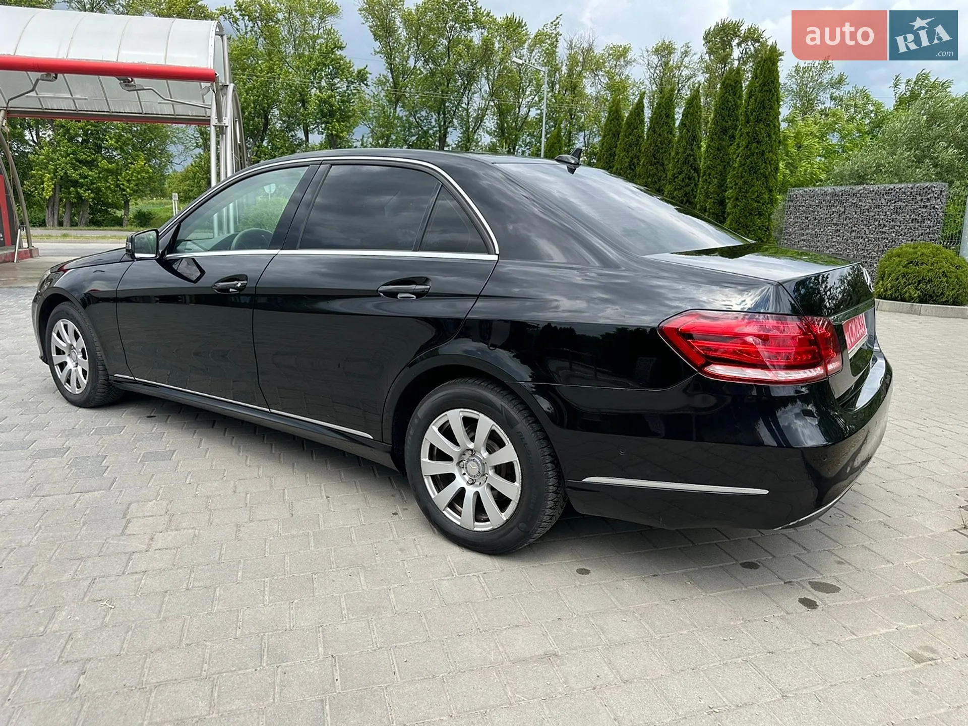 2013 Mercedes-Benz E-klasse - мініатюра 55