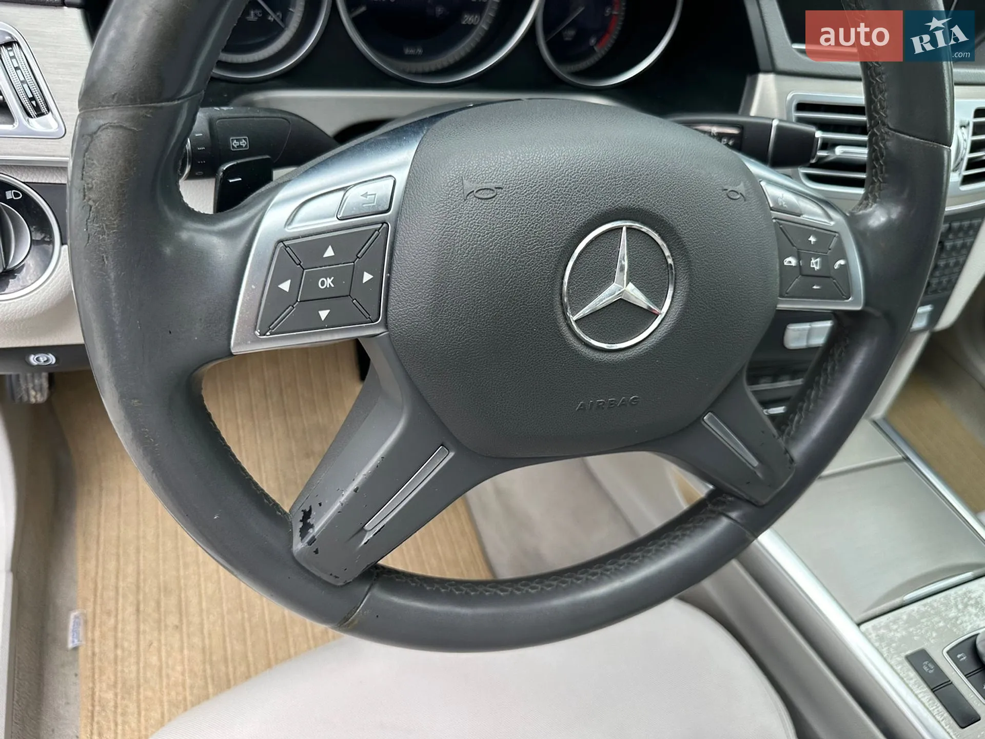 2013 Mercedes-Benz E-klasse - мініатюра 57