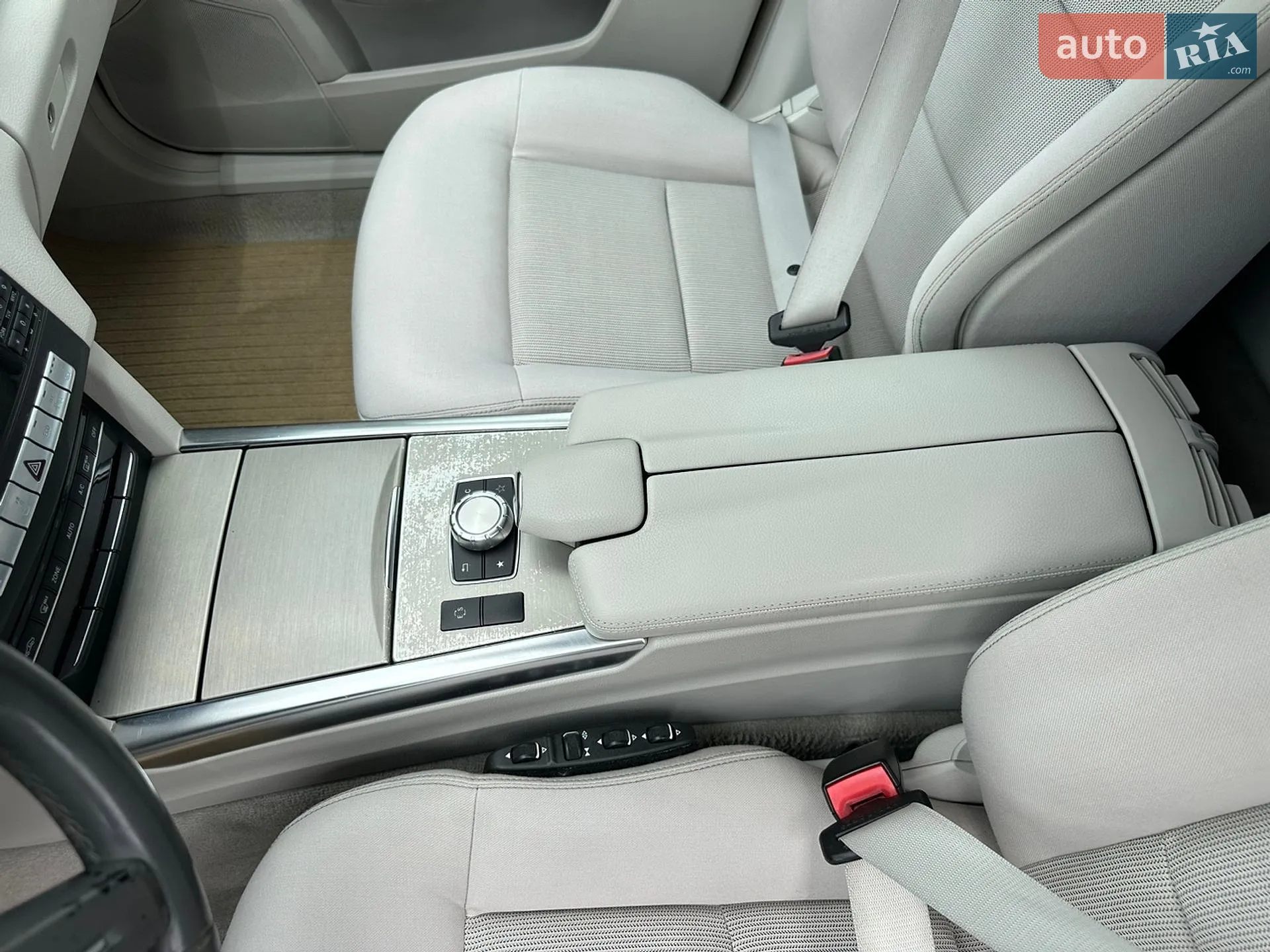 2013 Mercedes-Benz E-klasse - мініатюра 60