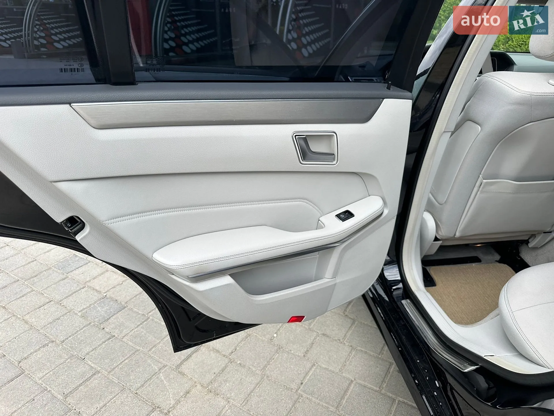 2013 Mercedes-Benz E-klasse - мініатюра 73