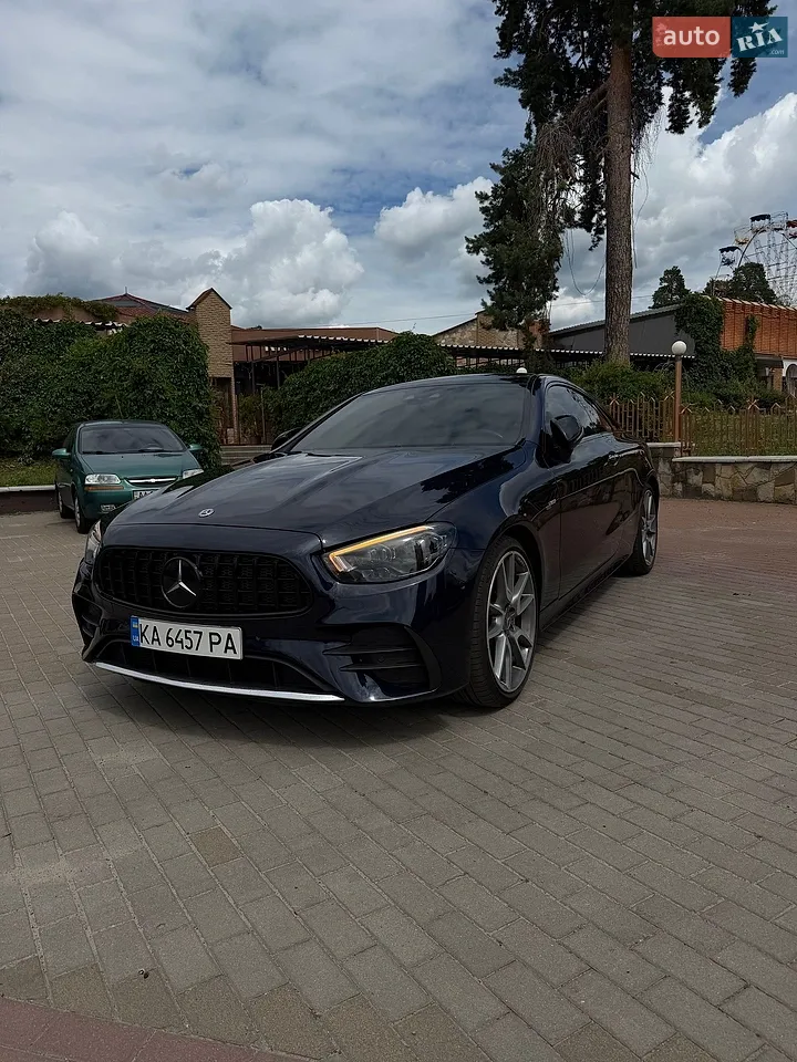 2019 Mercedes-Benz E-klasse - мініатюра 32