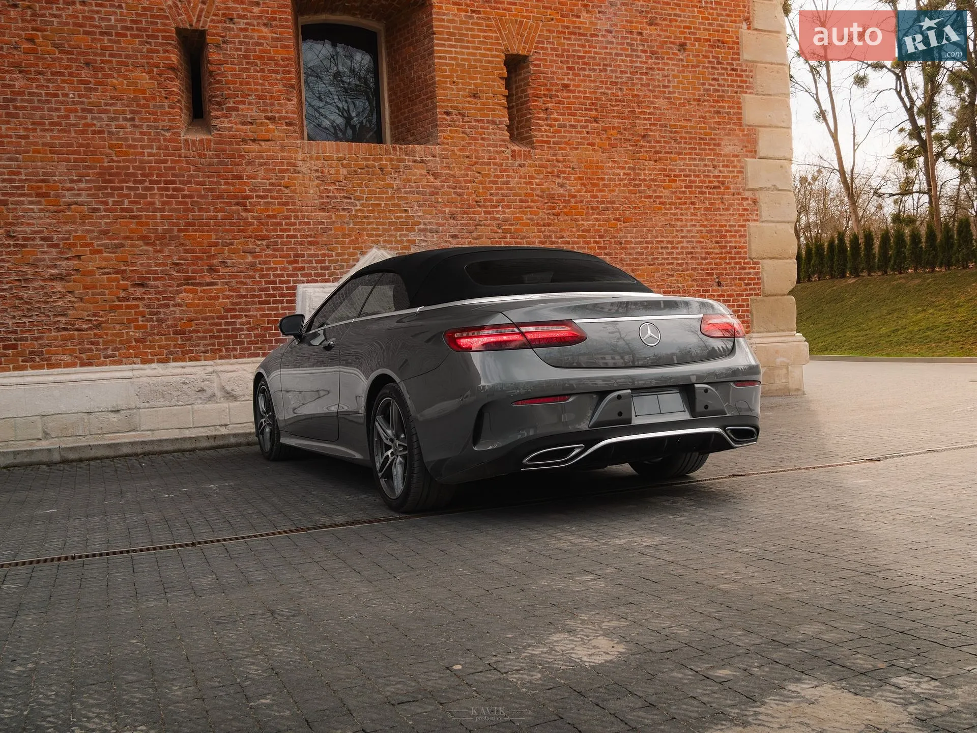 2019 Mercedes-Benz E-klasse - мініатюра 24