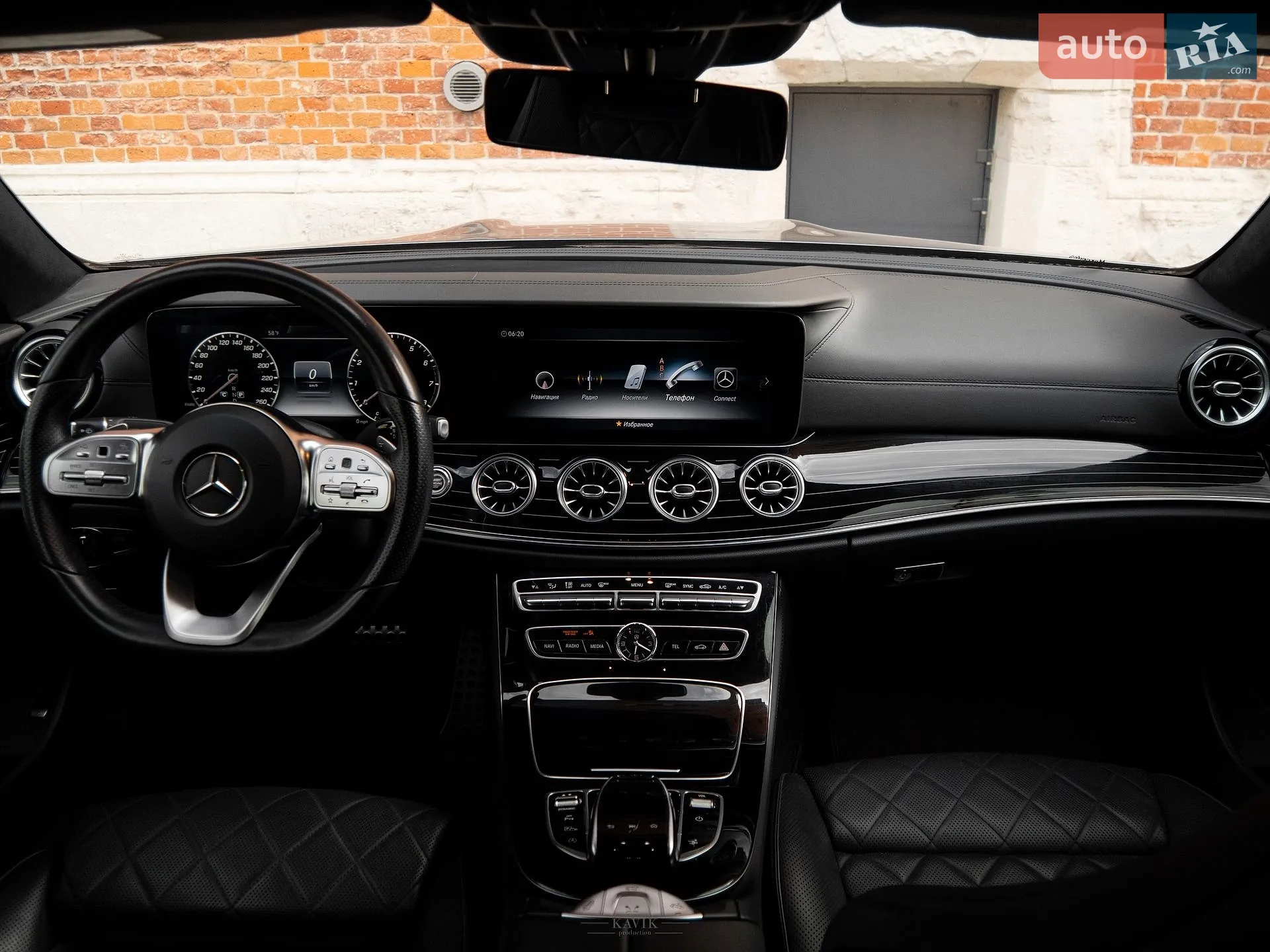 2019 Mercedes-Benz E-klasse - мініатюра 31