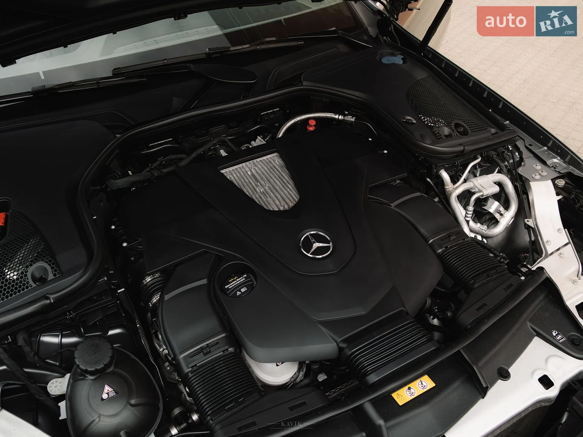 2019 Mercedes-Benz E-klasse - мініатюра 58