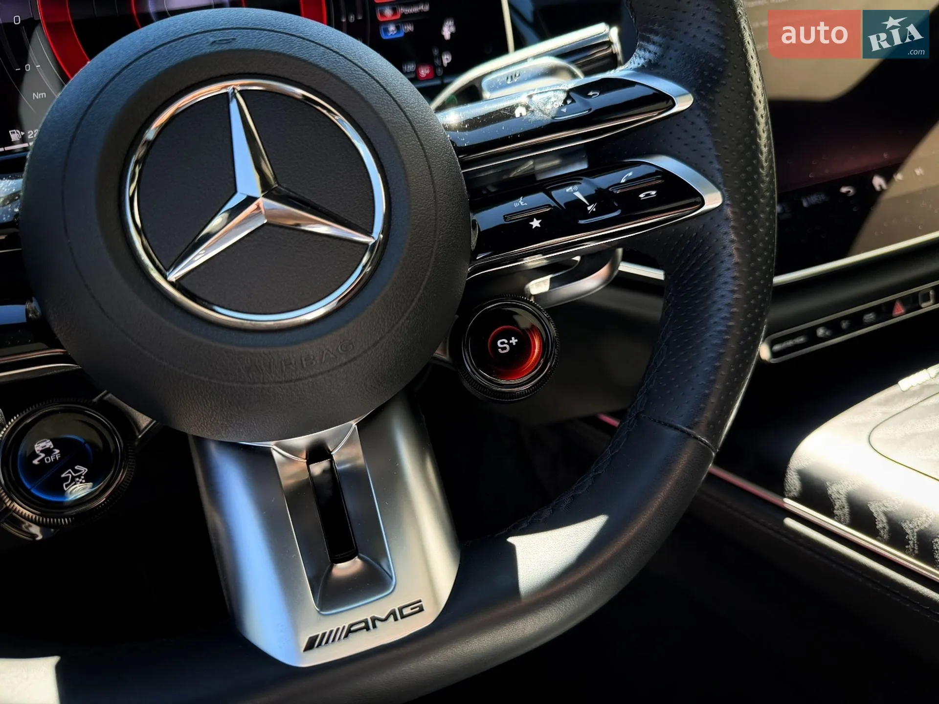 2025 Mercedes-Benz E-klasse - мініатюра 44