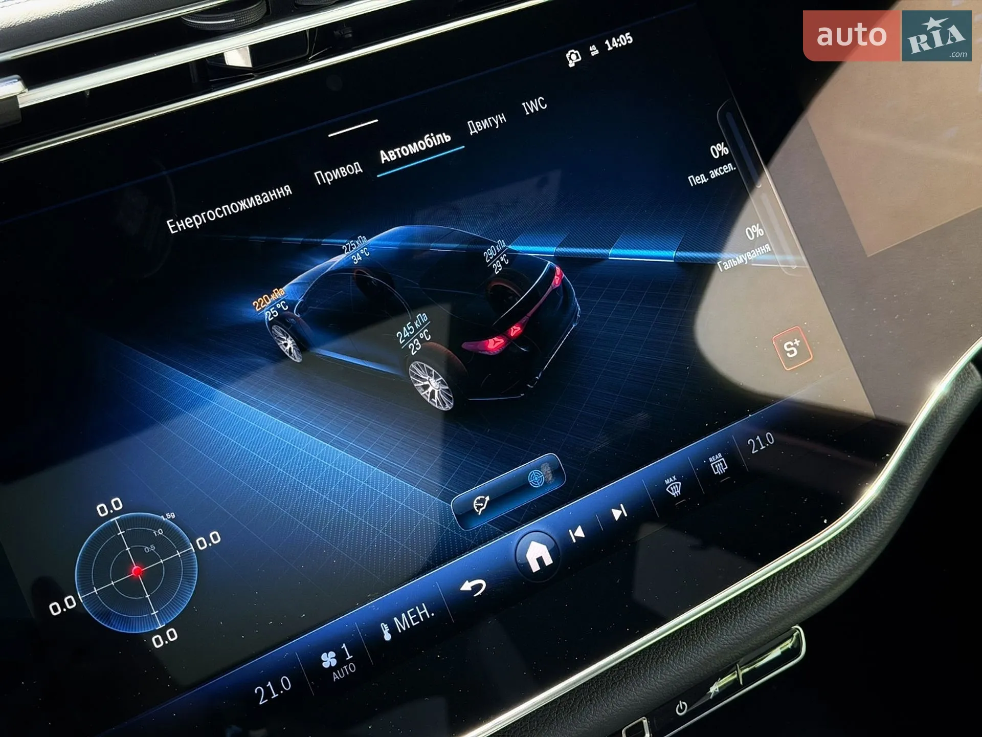 2025 Mercedes-Benz E-klasse - мініатюра 81