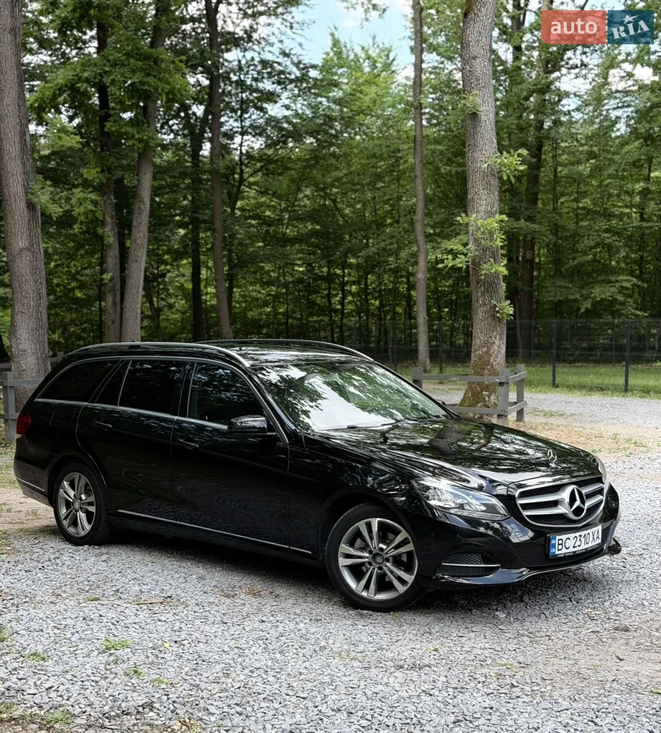 2014 Mercedes-Benz E-klasse - мініатюра 10