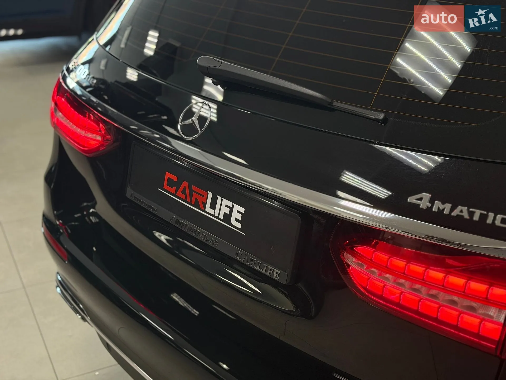 2022 Mercedes-Benz E-klasse - мініатюра 18