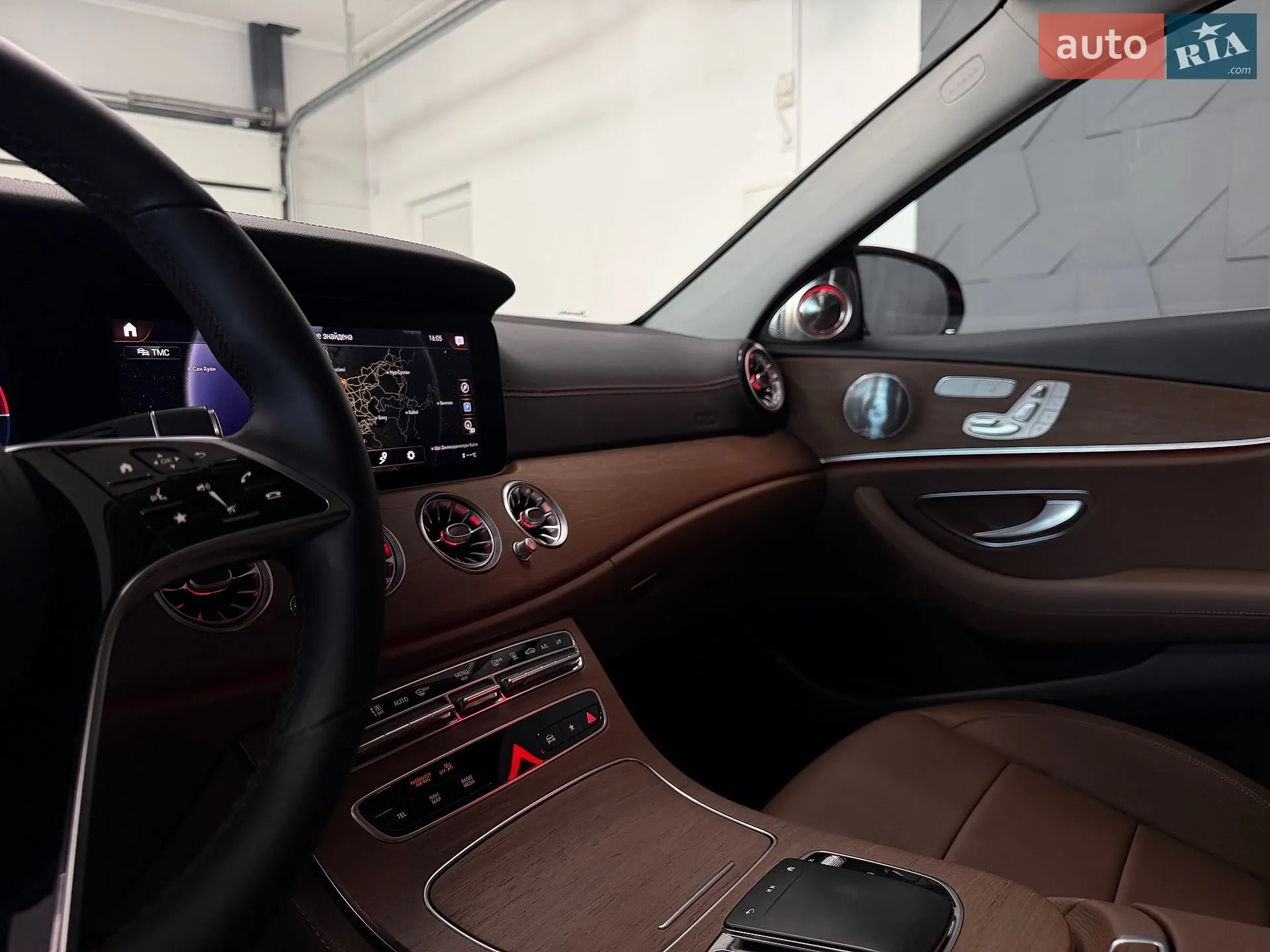 2022 Mercedes-Benz E-klasse - мініатюра 26