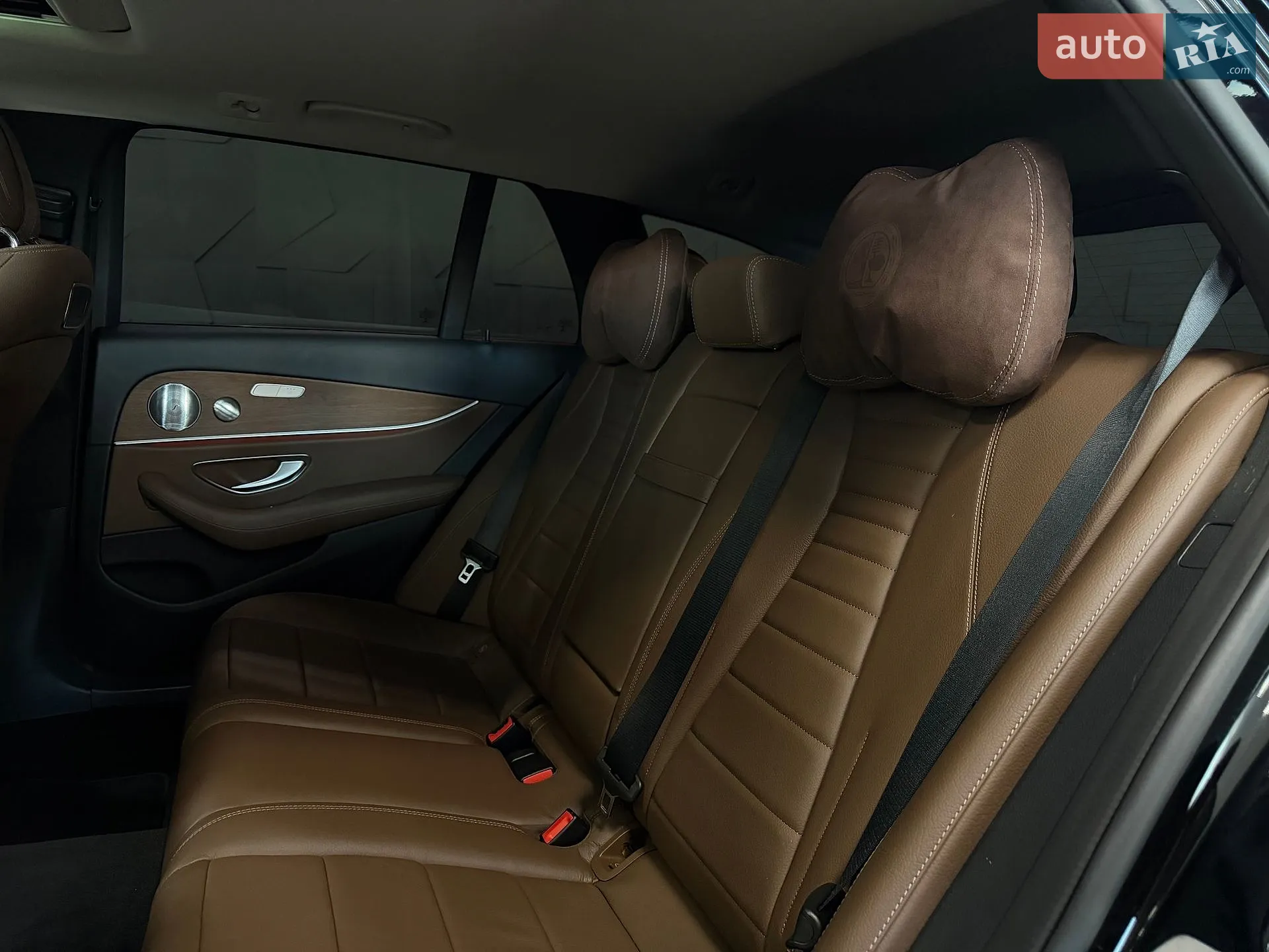 2022 Mercedes-Benz E-klasse - мініатюра 43