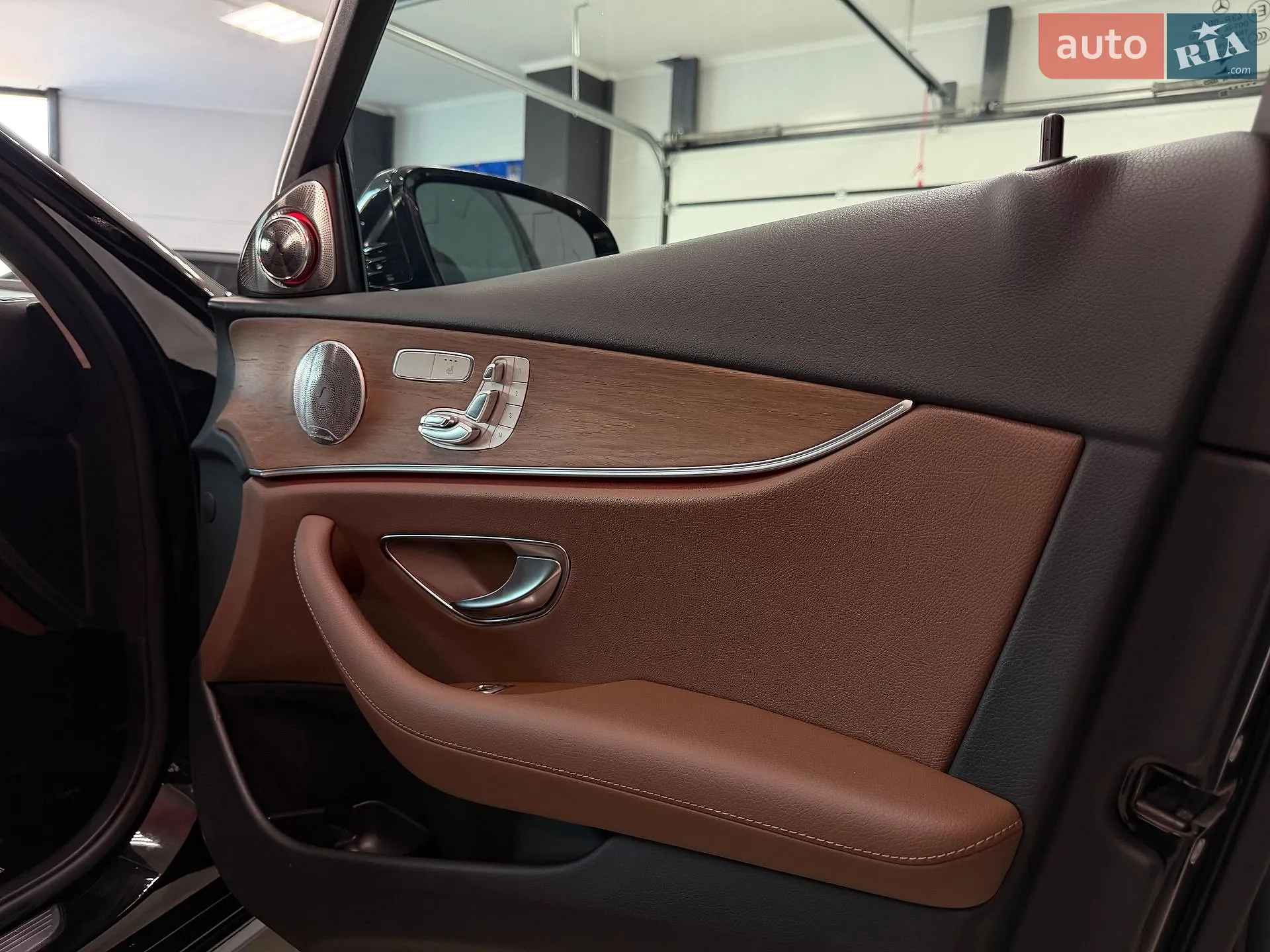 2022 Mercedes-Benz E-klasse - мініатюра 47