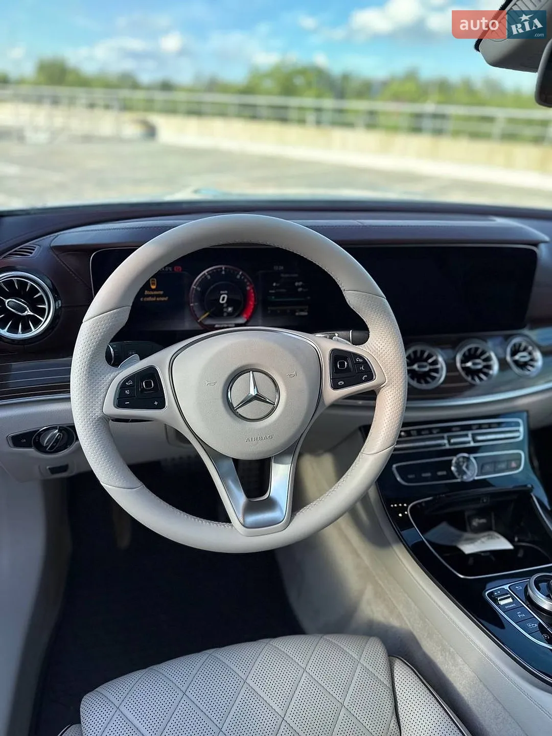 2018 Mercedes-Benz E-klasse - мініатюра 9