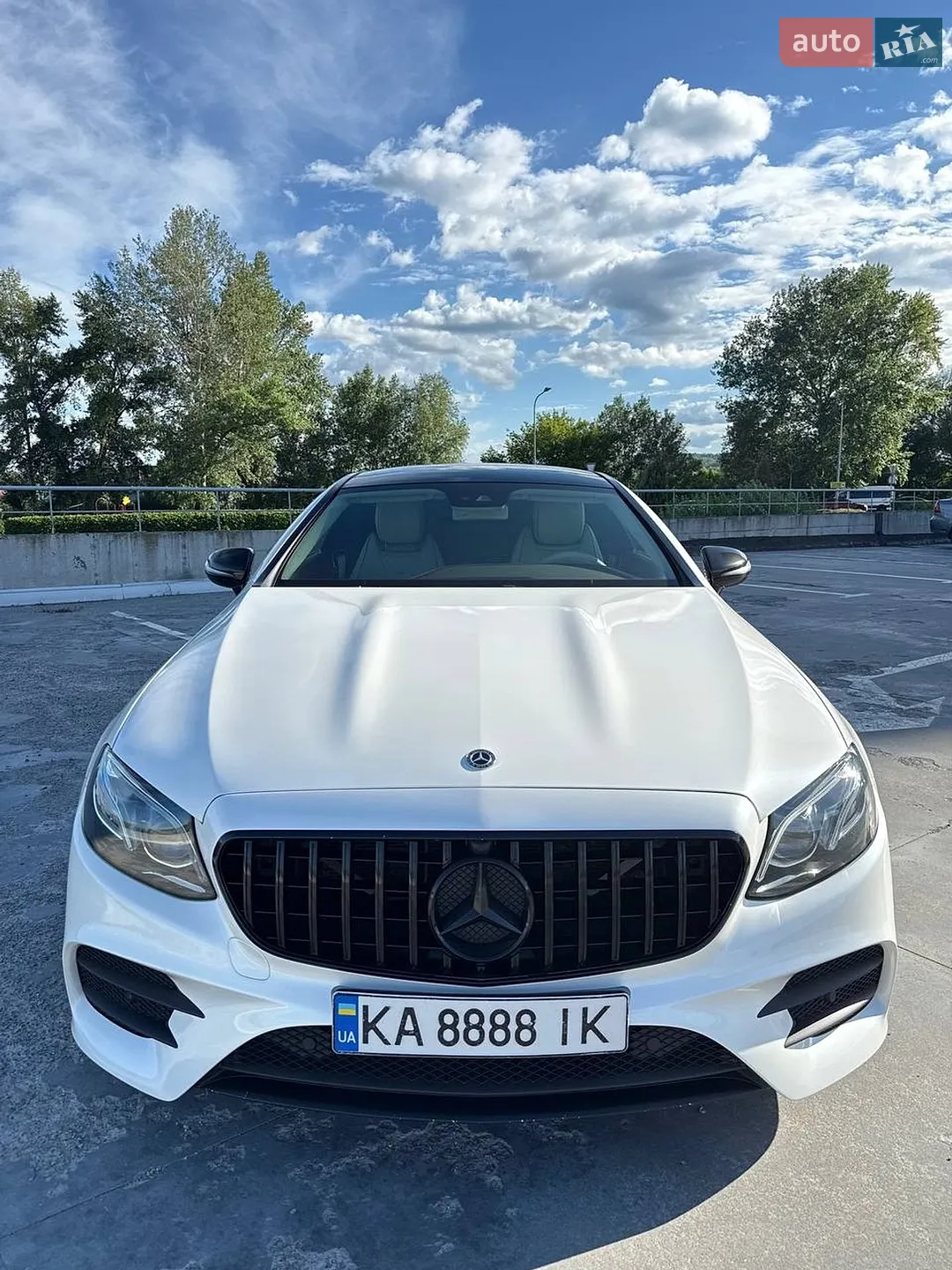 2018 Mercedes-Benz E-klasse - мініатюра 5