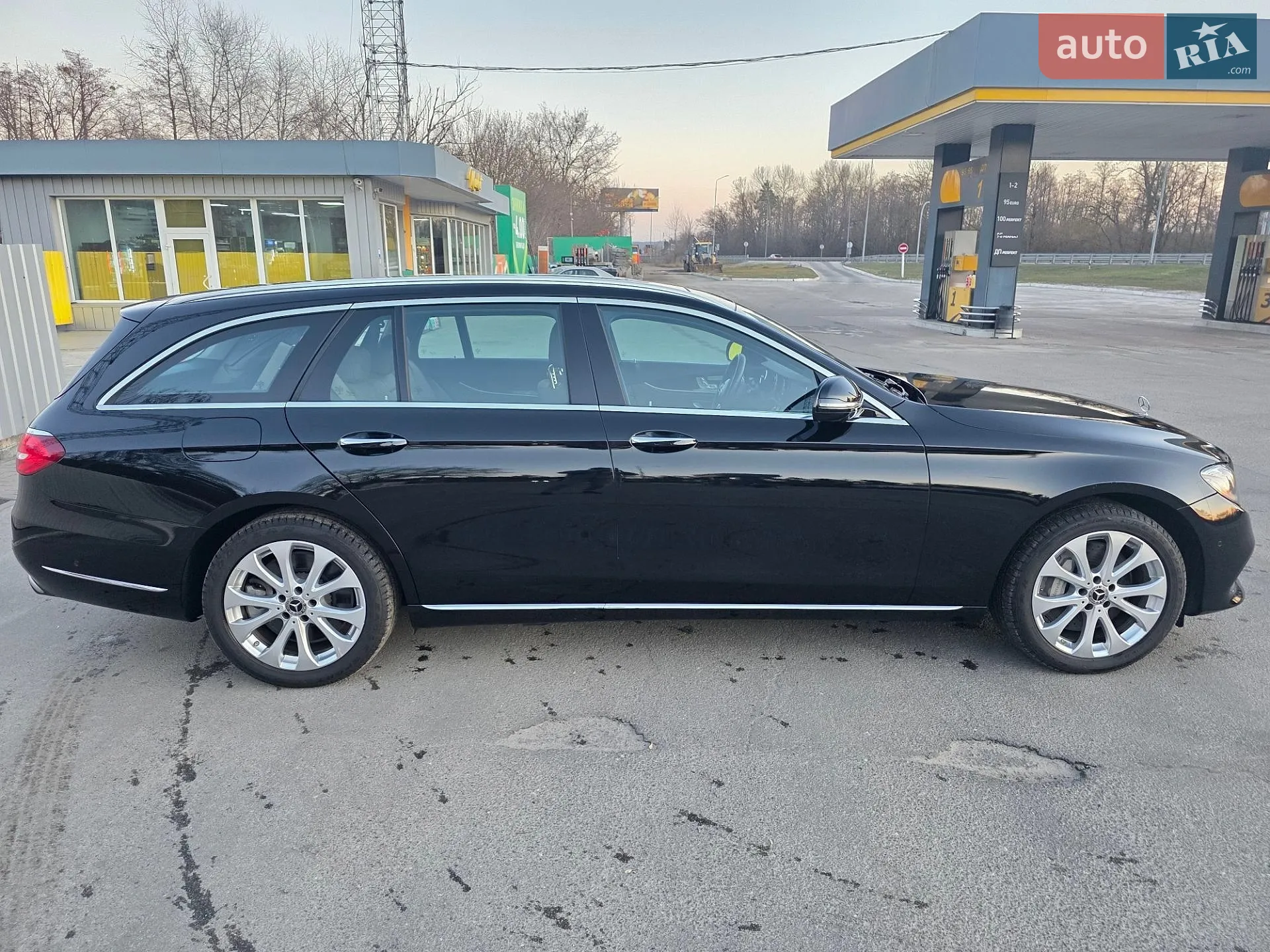 2019 Mercedes-Benz E-klasse - мініатюра 4
