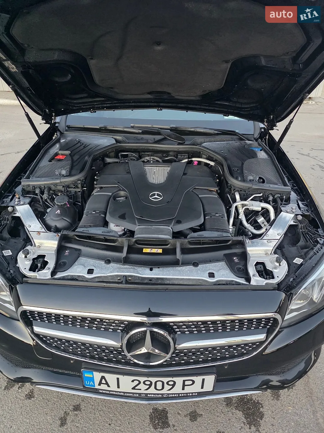 2019 Mercedes-Benz E-klasse - мініатюра 9
