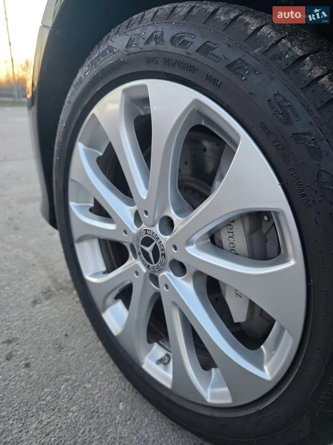 2019 Mercedes-Benz E-klasse - мініатюра 11