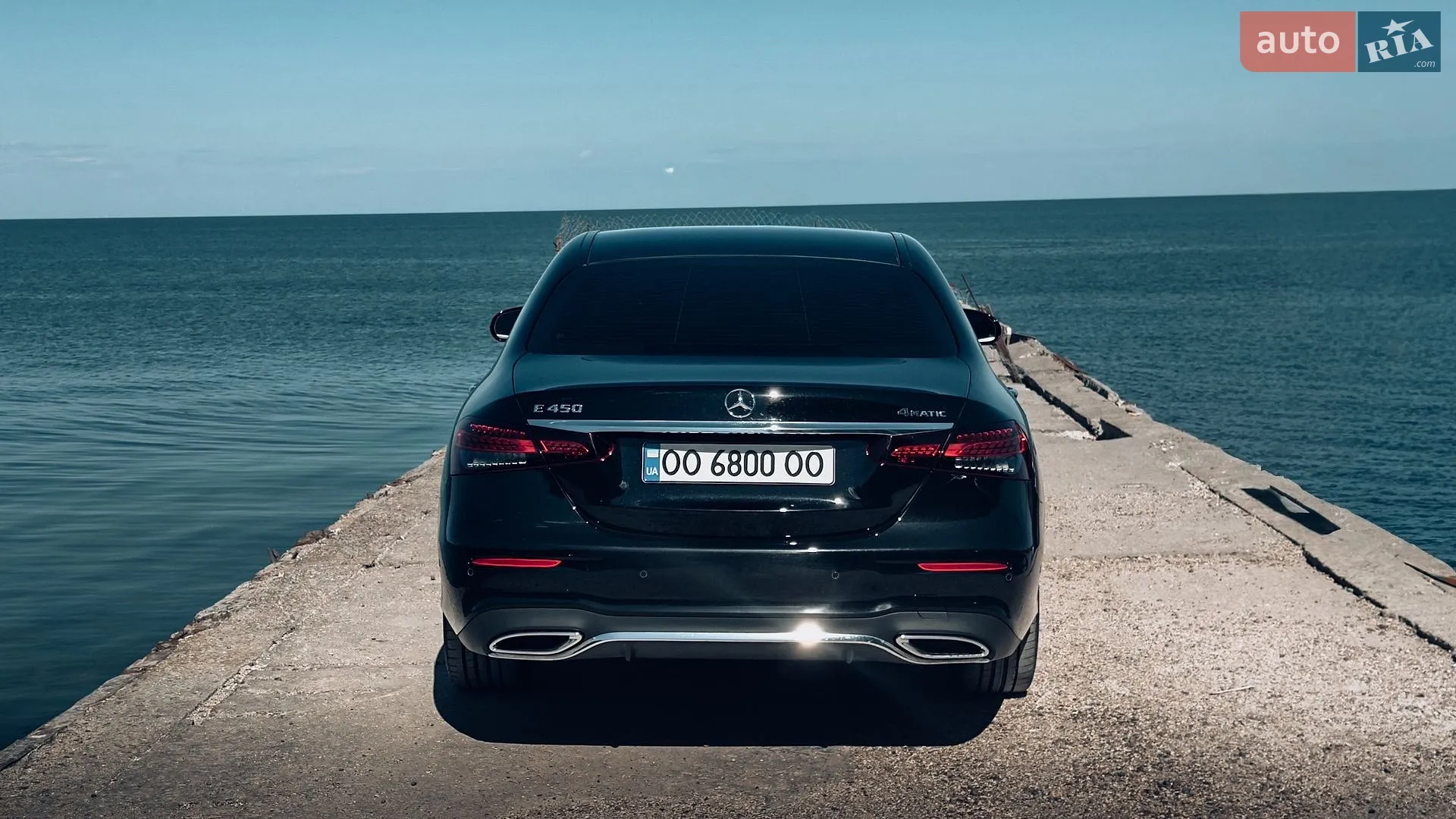 2022 Mercedes-Benz E-klasse - мініатюра 9