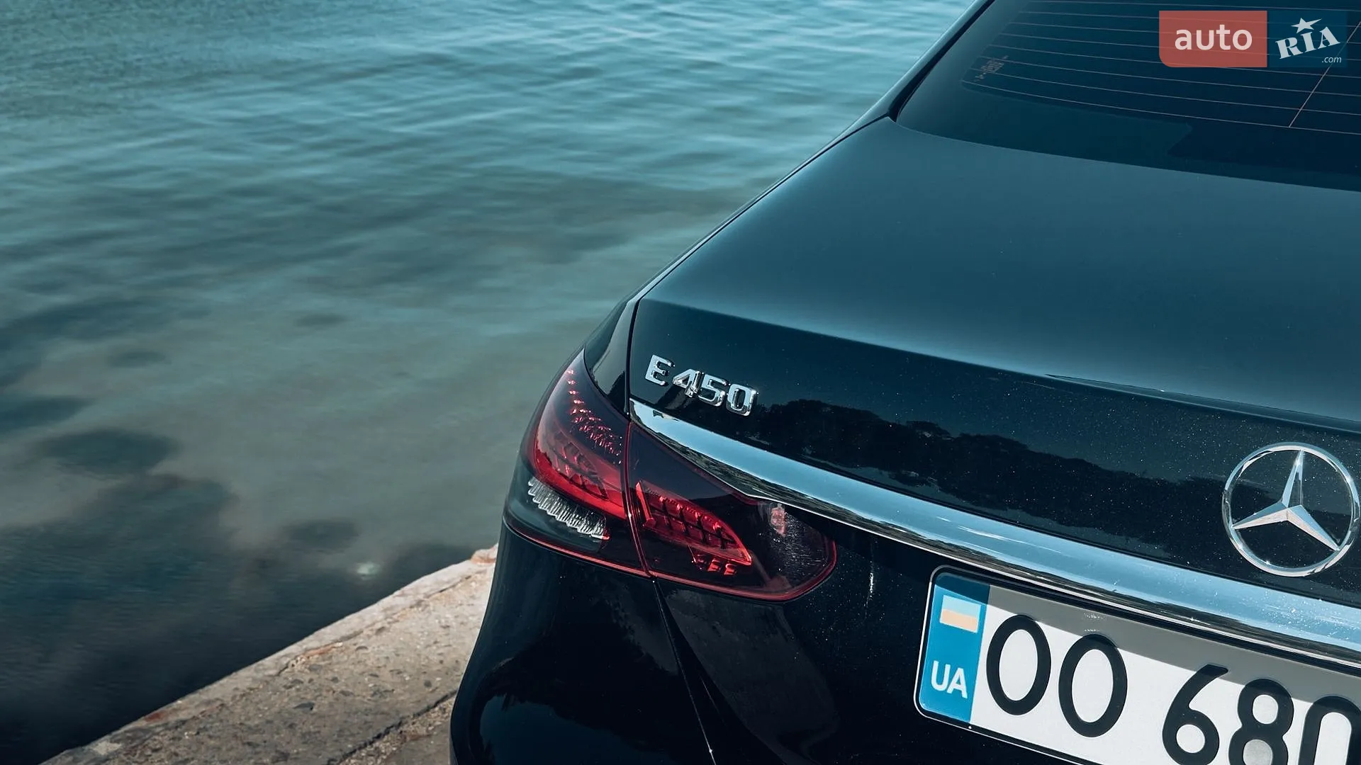 2022 Mercedes-Benz E-klasse - мініатюра 13