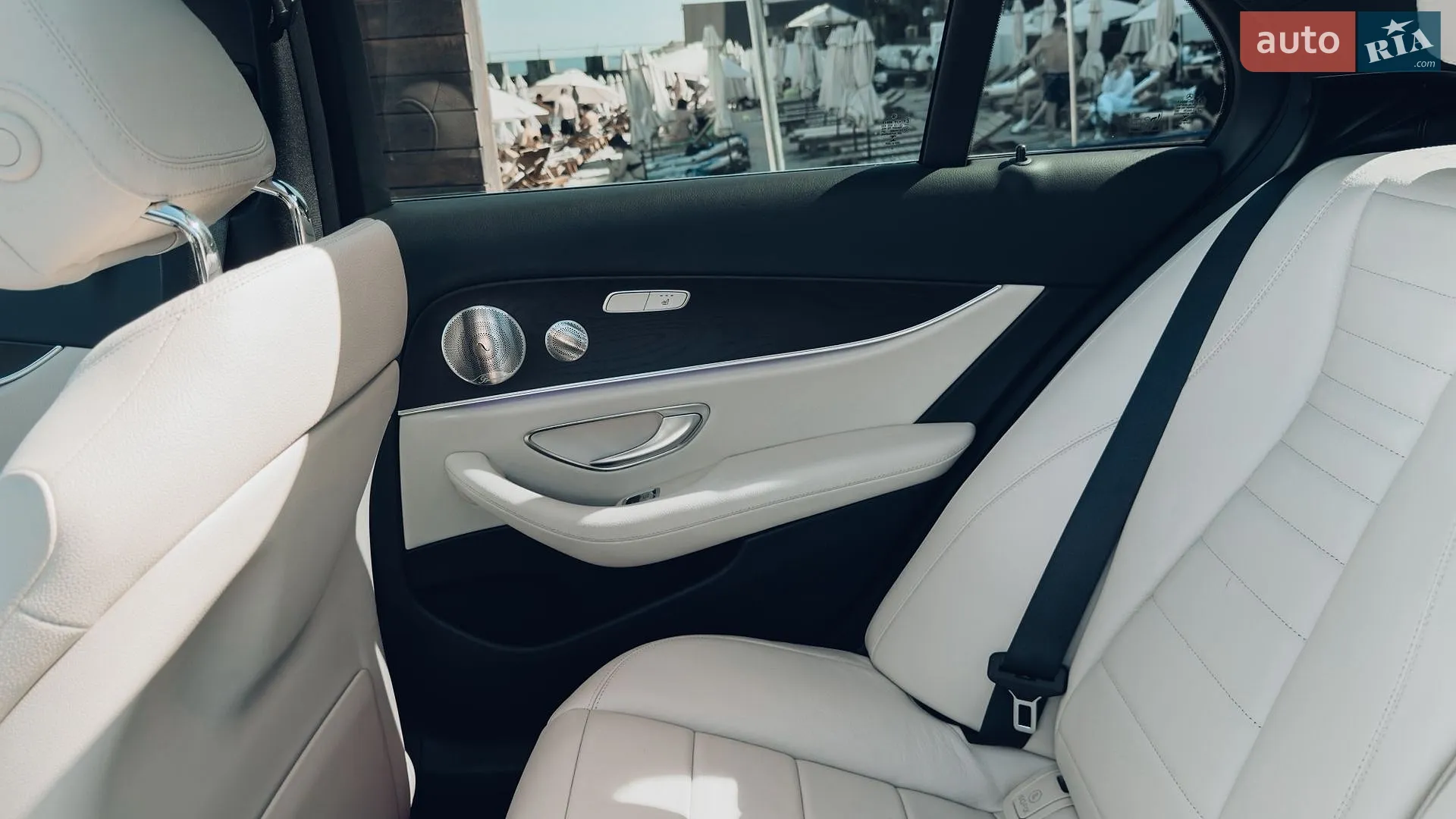 2022 Mercedes-Benz E-klasse - мініатюра 26