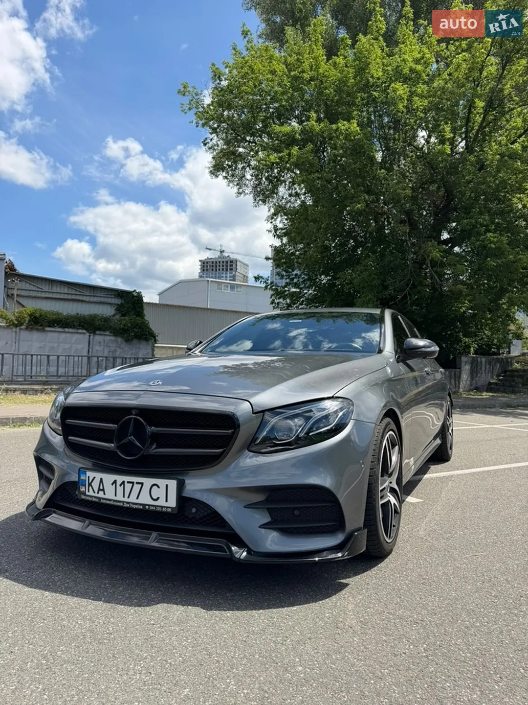 2019 Mercedes-Benz E-klasse - мініатюра 6