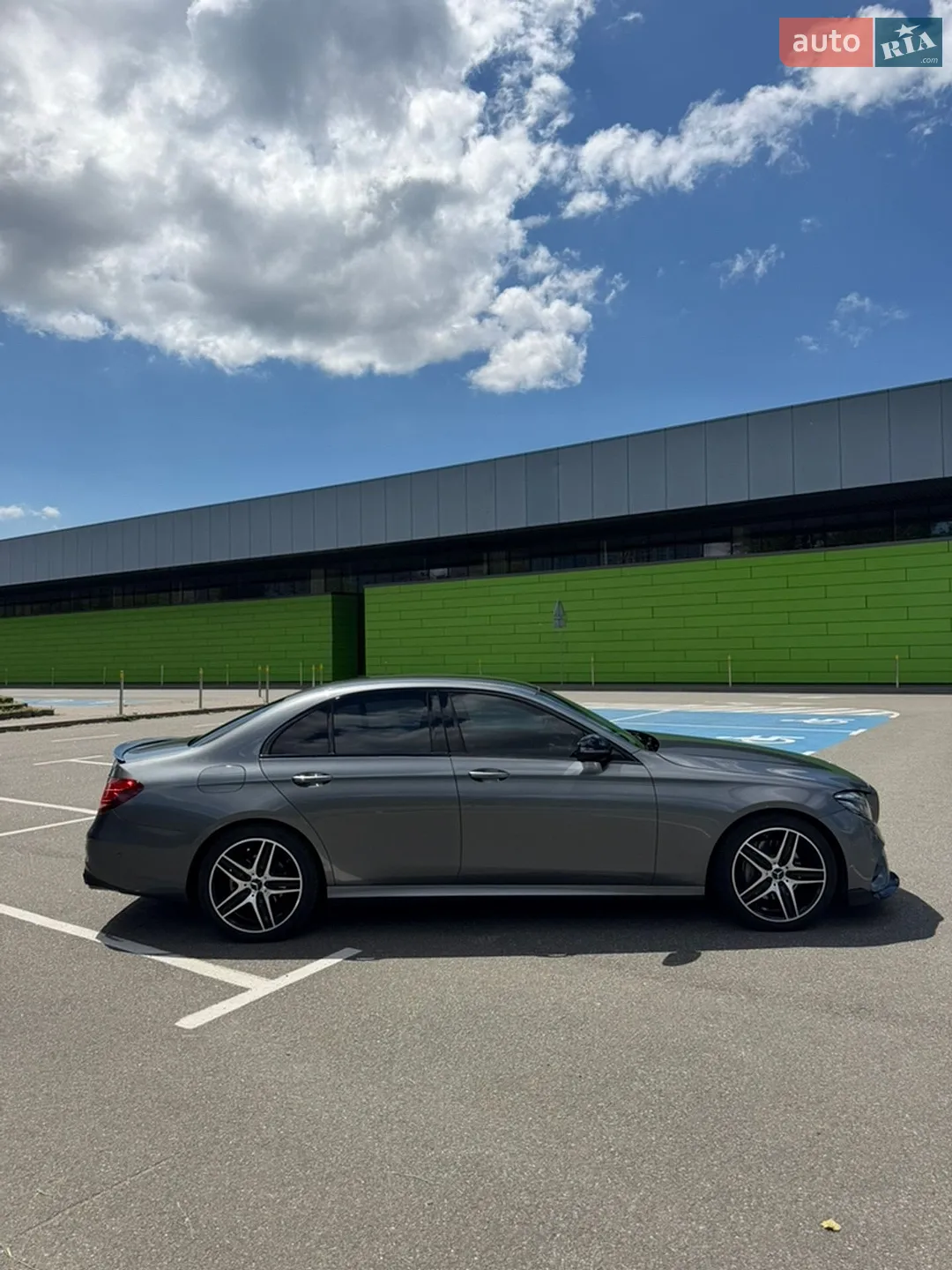 2019 Mercedes-Benz E-klasse - мініатюра 16