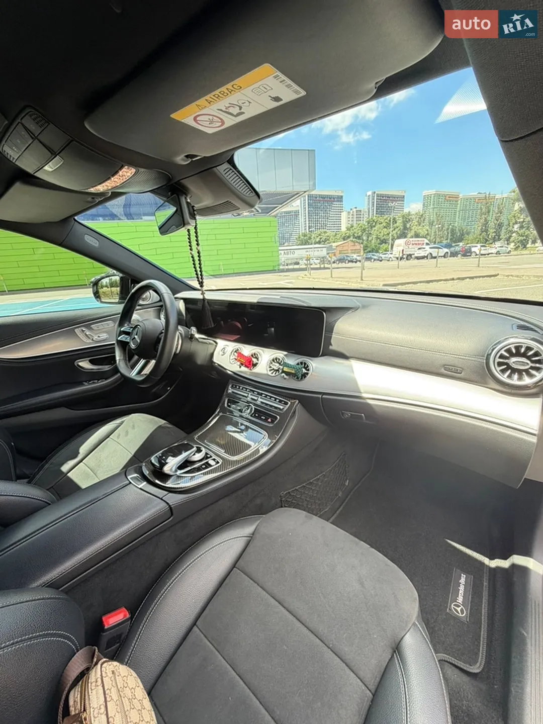 2019 Mercedes-Benz E-klasse - мініатюра 20