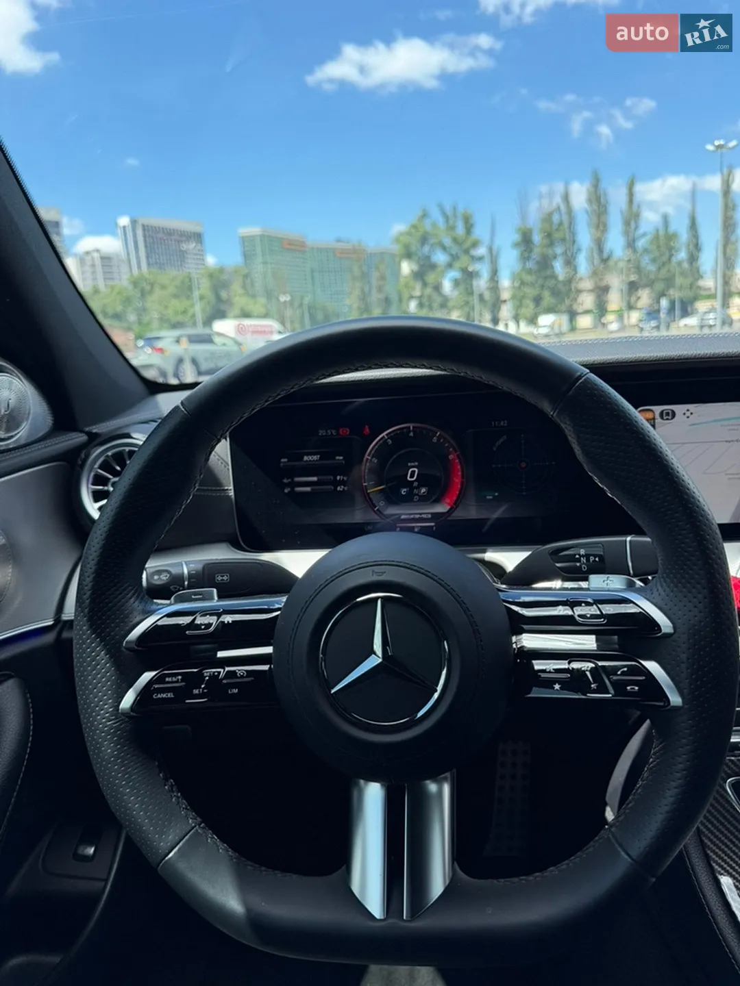 2019 Mercedes-Benz E-klasse - мініатюра 23