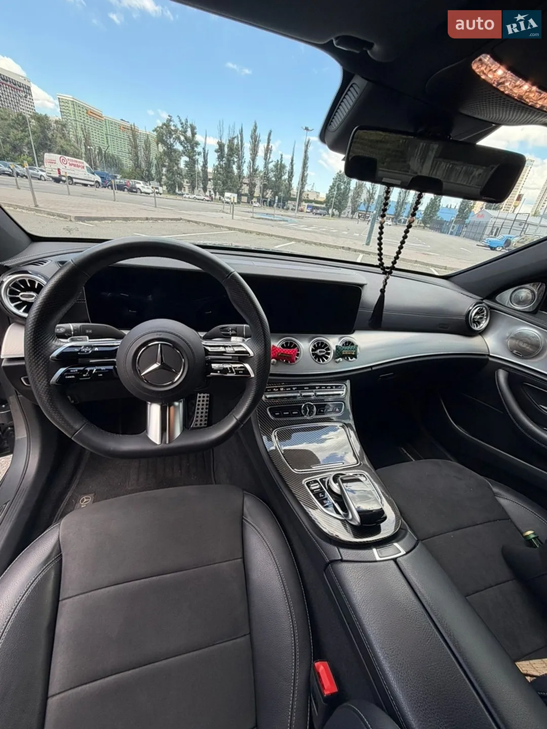 2019 Mercedes-Benz E-klasse - мініатюра 28