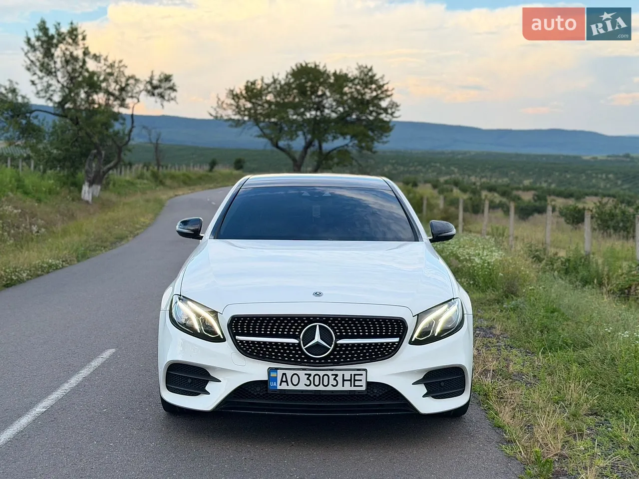 2018 Mercedes-Benz E-klasse - мініатюра 59
