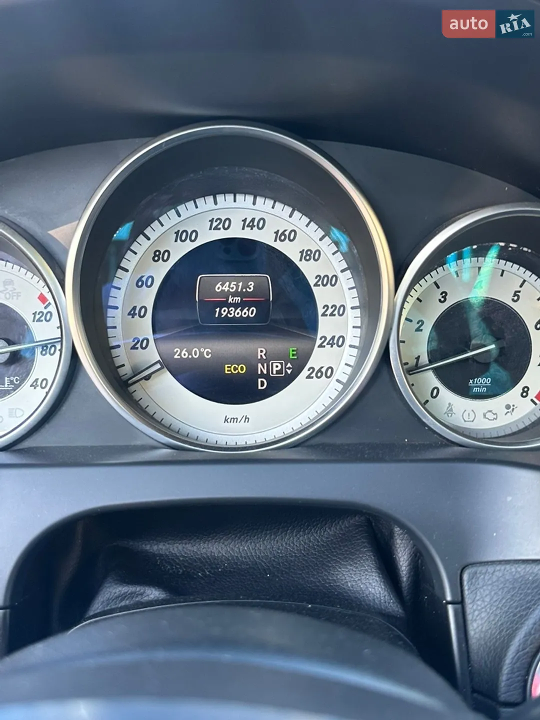 2013 Mercedes-Benz E-klasse - мініатюра 12